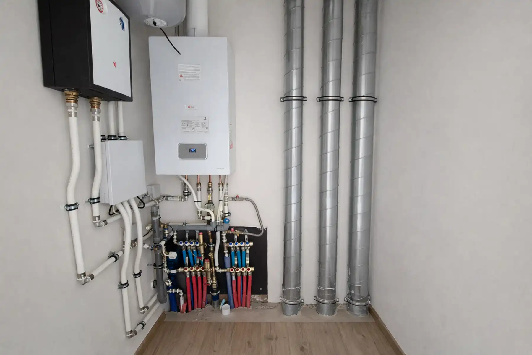 Instapklare woning op boogscheut van Nieuwerkerken foto 11