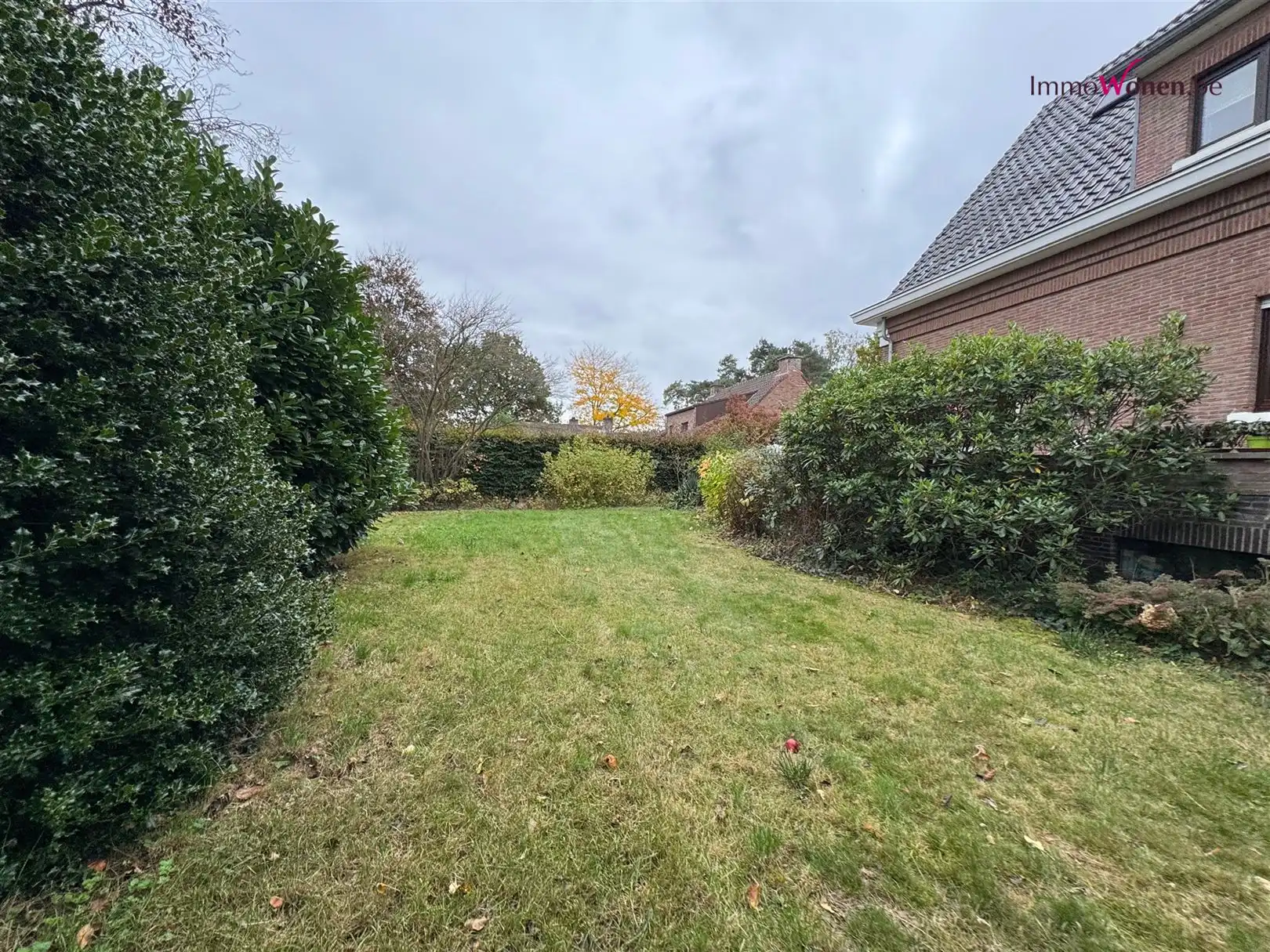 Ruime Villa Heverlee bos vlot verkocht  dr ImmoWonen. foto 63