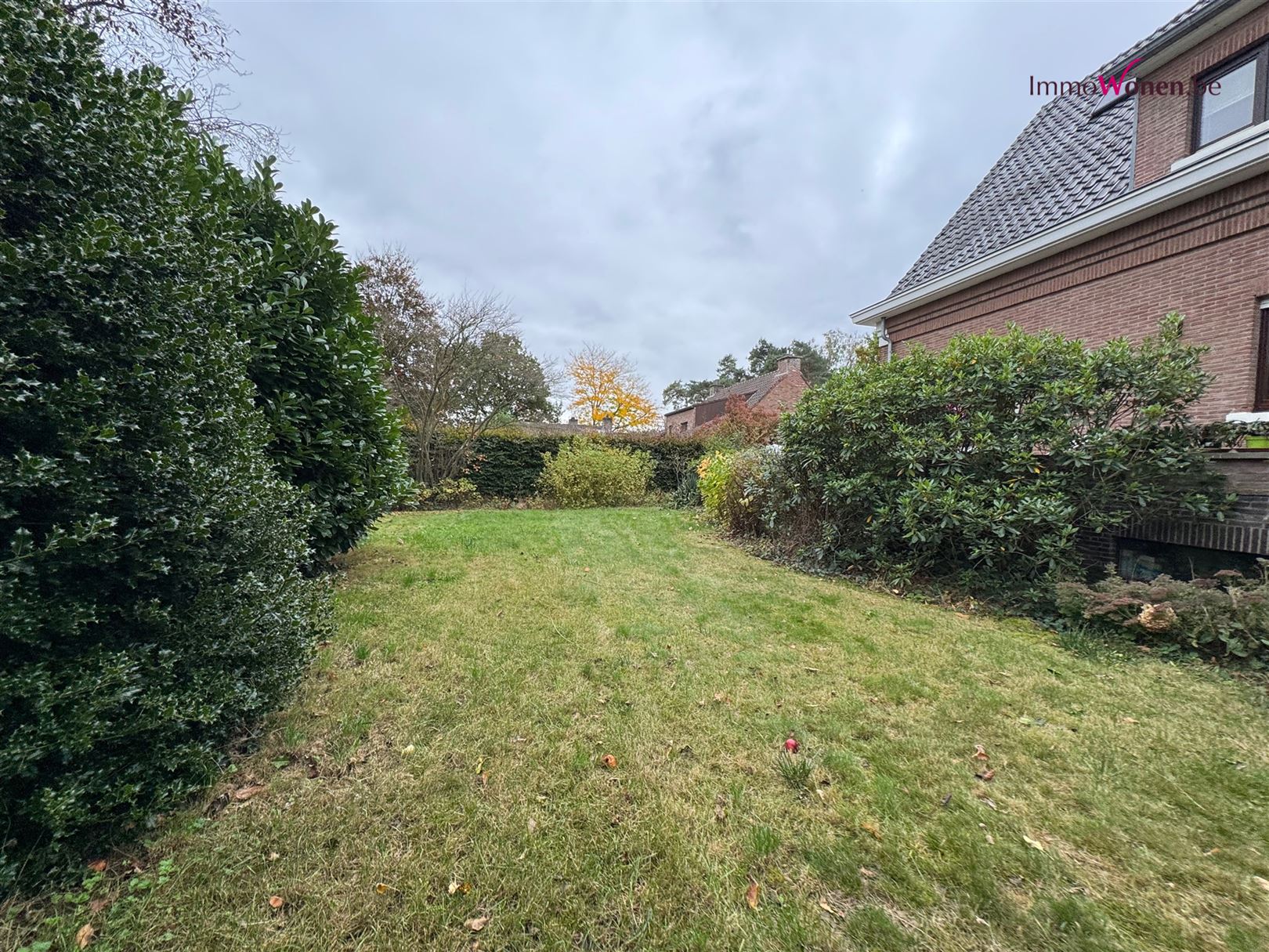 Ruime Villa Heverlee bos vlot verkocht  dr ImmoWonen. foto 63