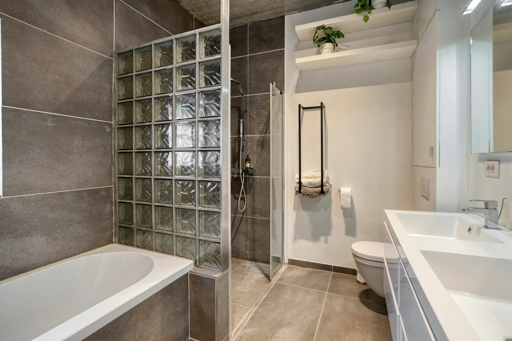 Moderne woning te Heikant Rotselaar foto 18