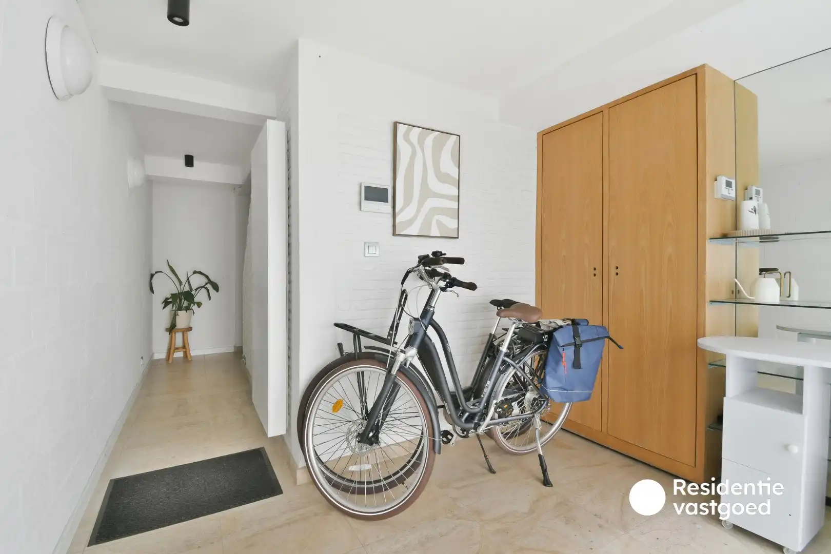 Uniek appartement met 3 slaapkamers te huur te Bredene-dorp foto 4