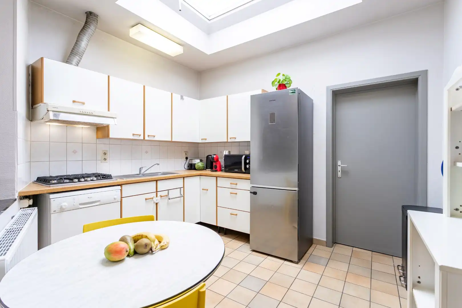 Energiezuinige woning met 2 slpk + zolder en tuin foto 7