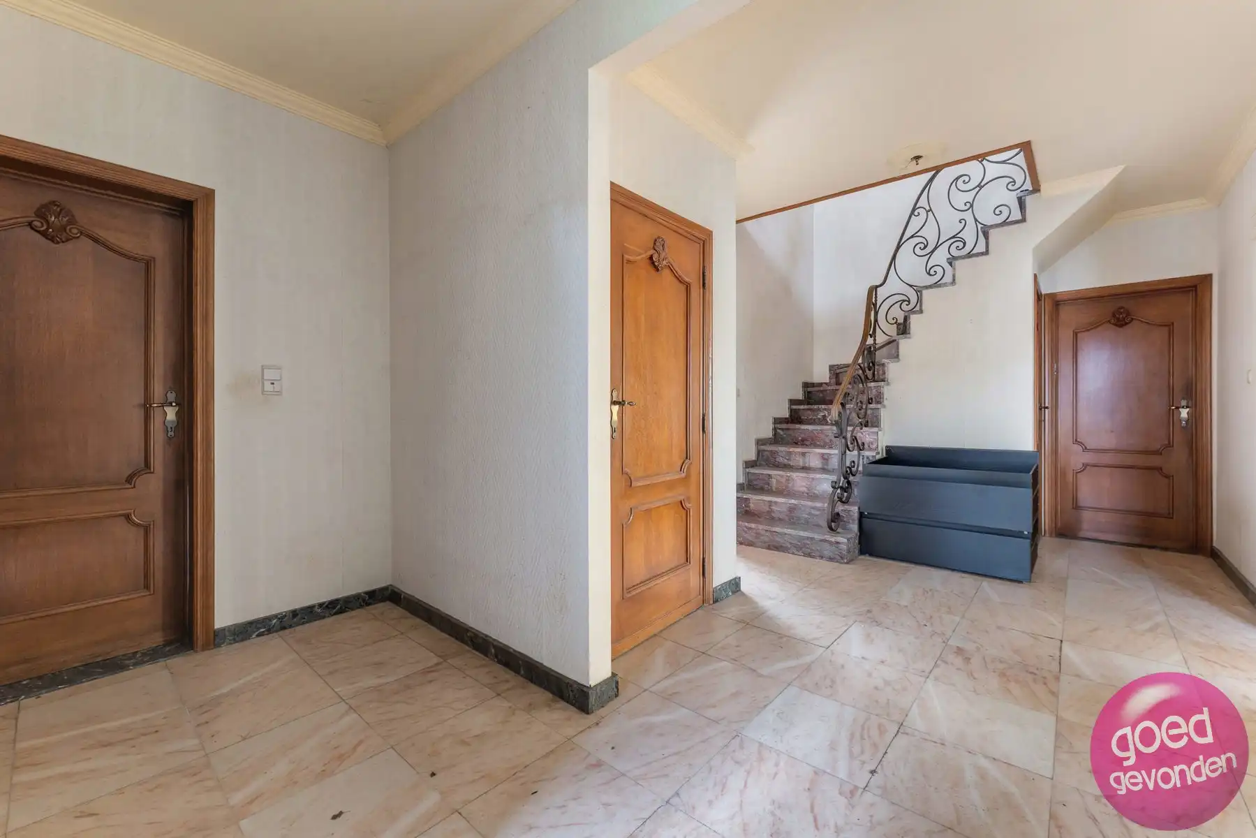 VILLA - 5 tot 6 SLK - TERRAS - TUIN - VERANDA - GARAGE foto 16