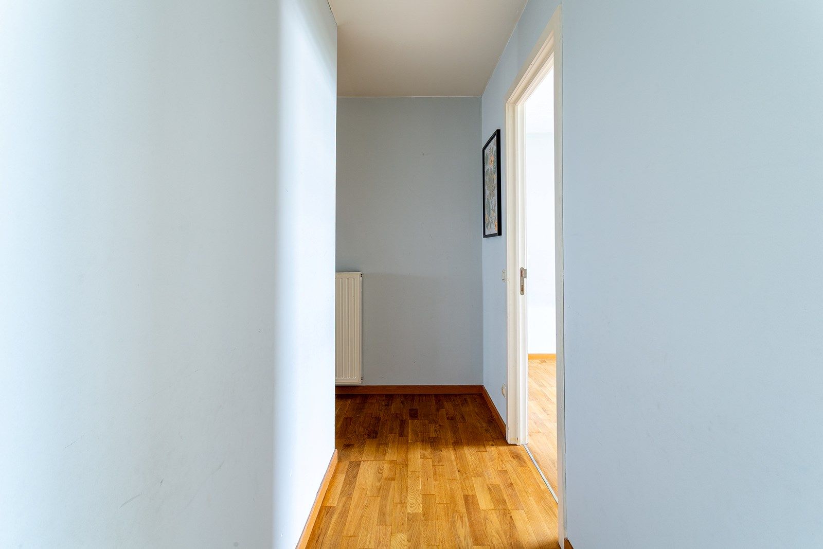 Ruim appartement aan het Theaterplein foto 20