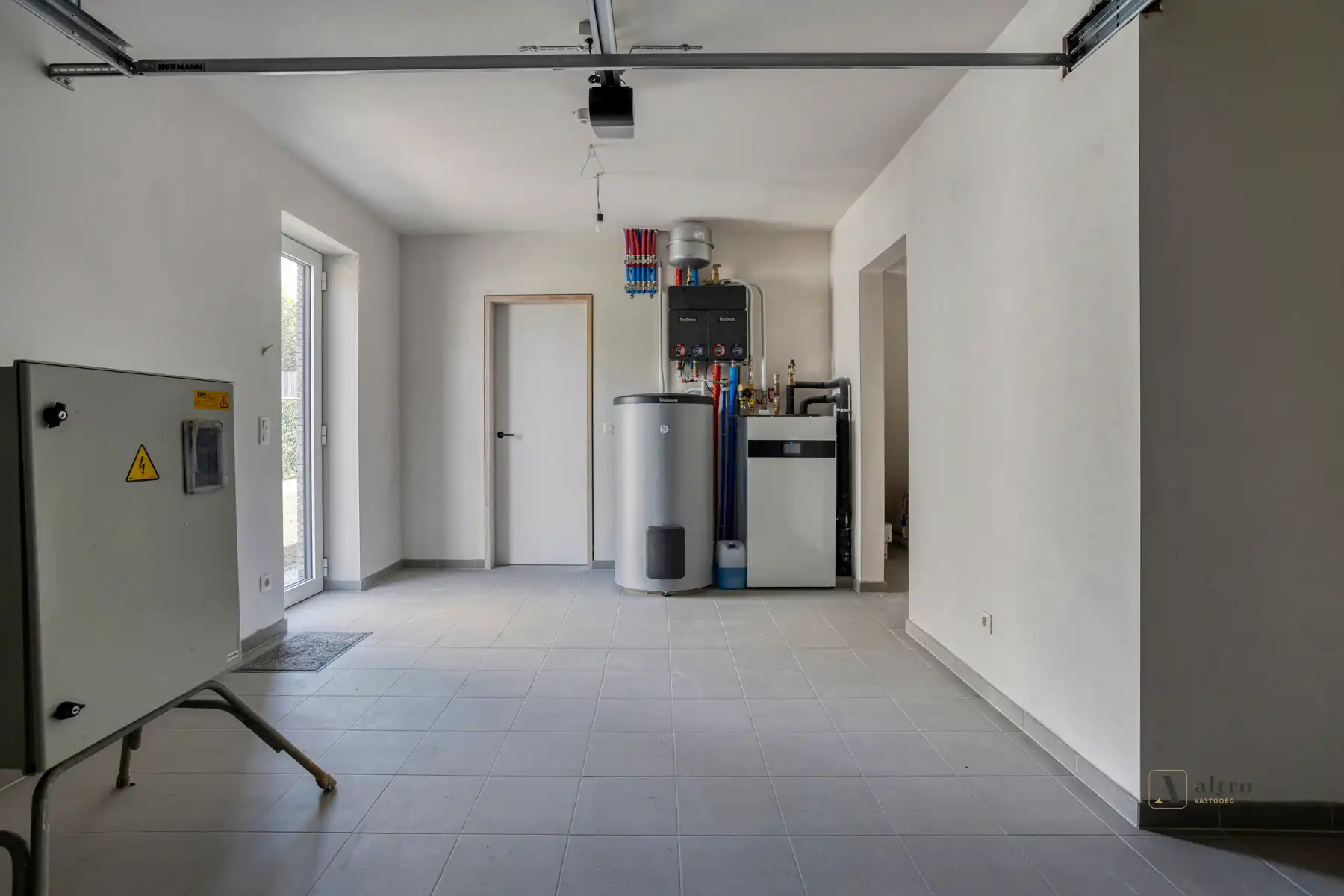 Stijlvolle en toekomstgerichte nieuwbouwwoning in Aalter foto 27