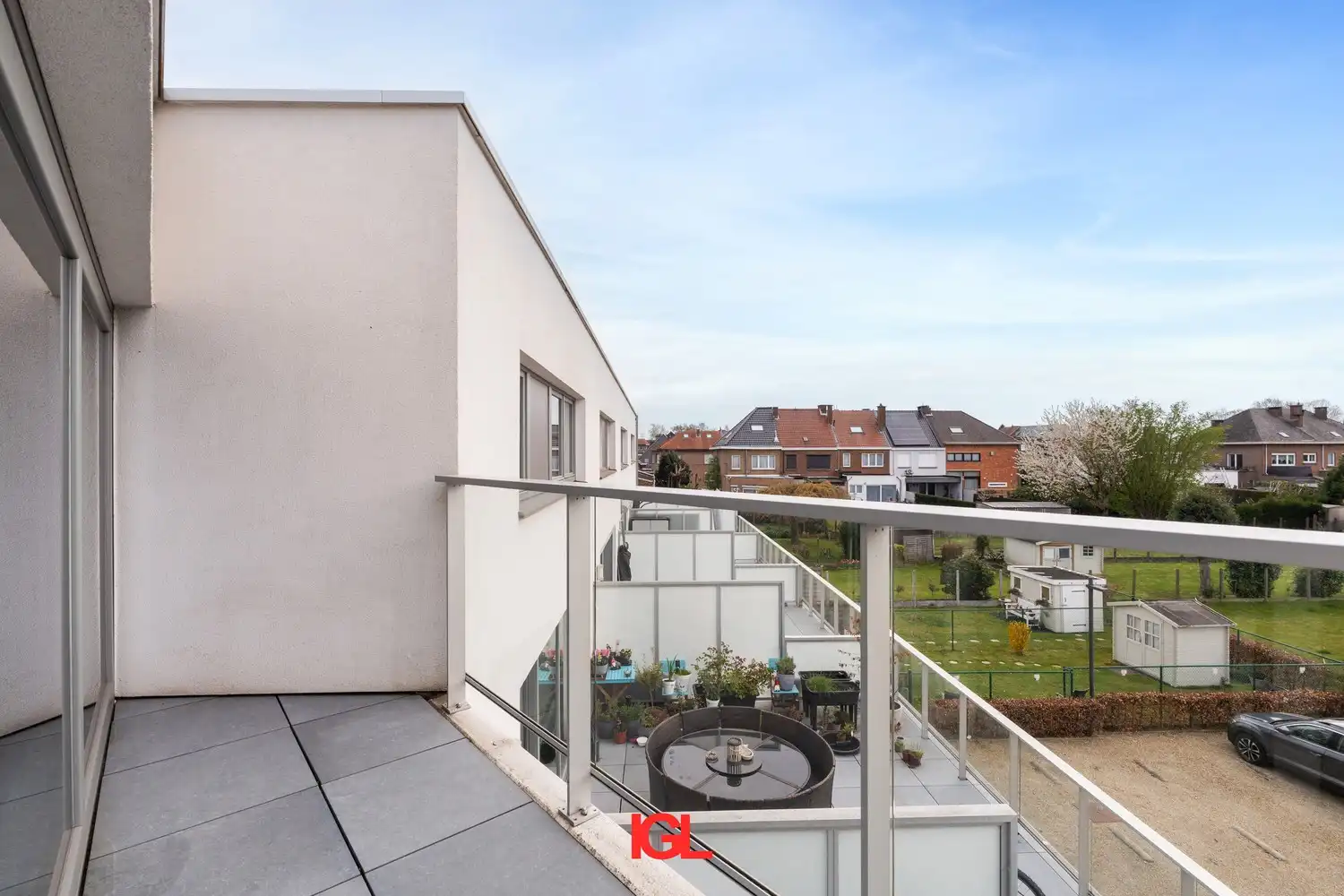 1-slaapkamerappartement te koop in Sint-Pieters-Leeuw foto 14