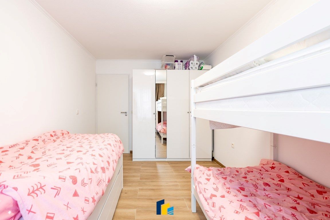 Zongericht instapklaar 2 slpkappartement aan zee foto 16