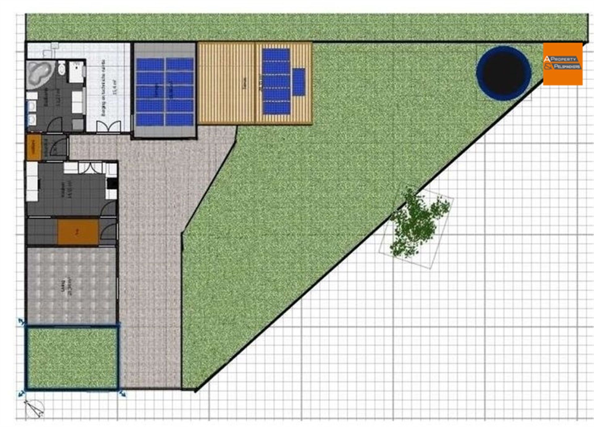 Huis foto 17