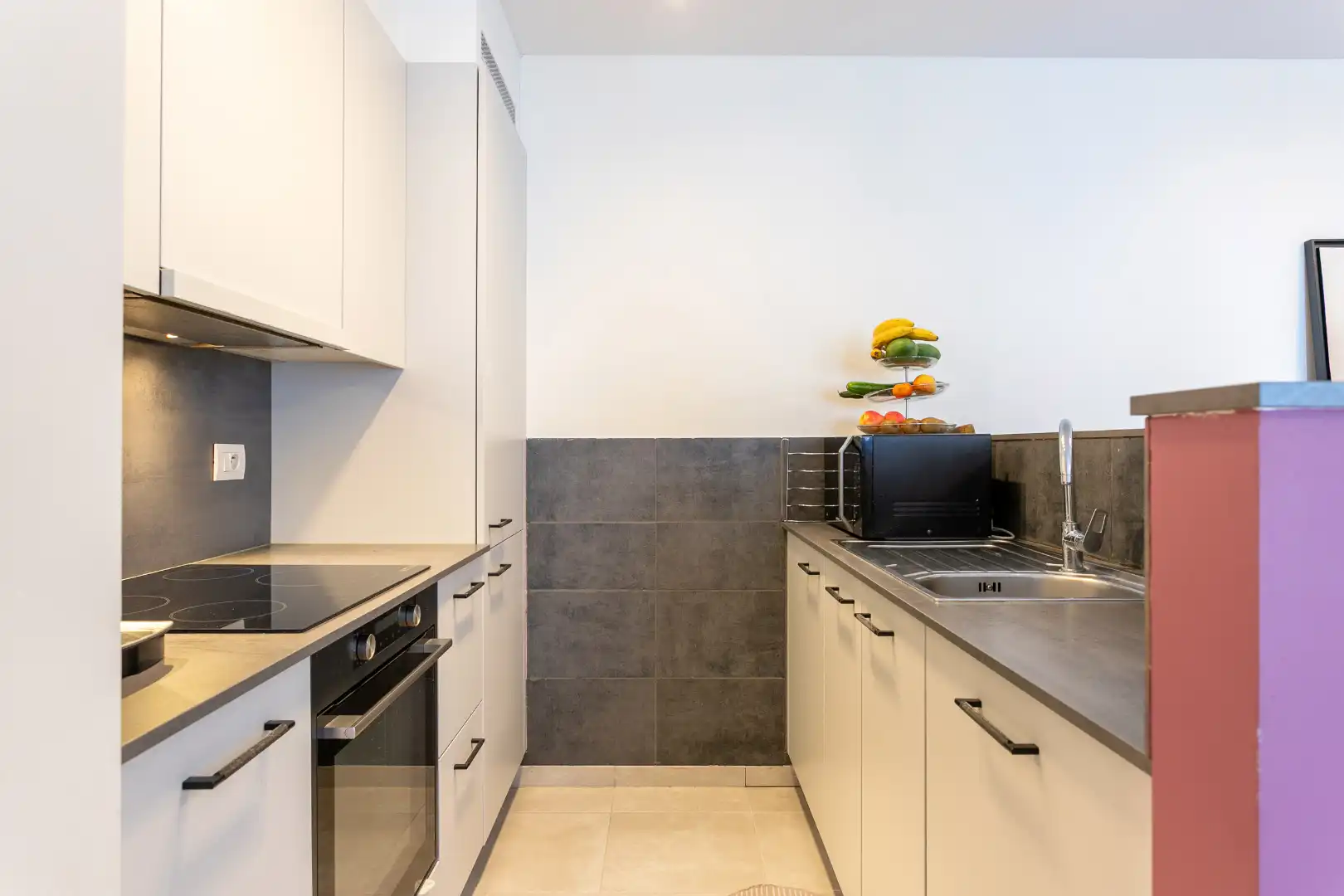 Energiezuinig appartement (EPC A) met 2 slpk en terras te Halle foto 6