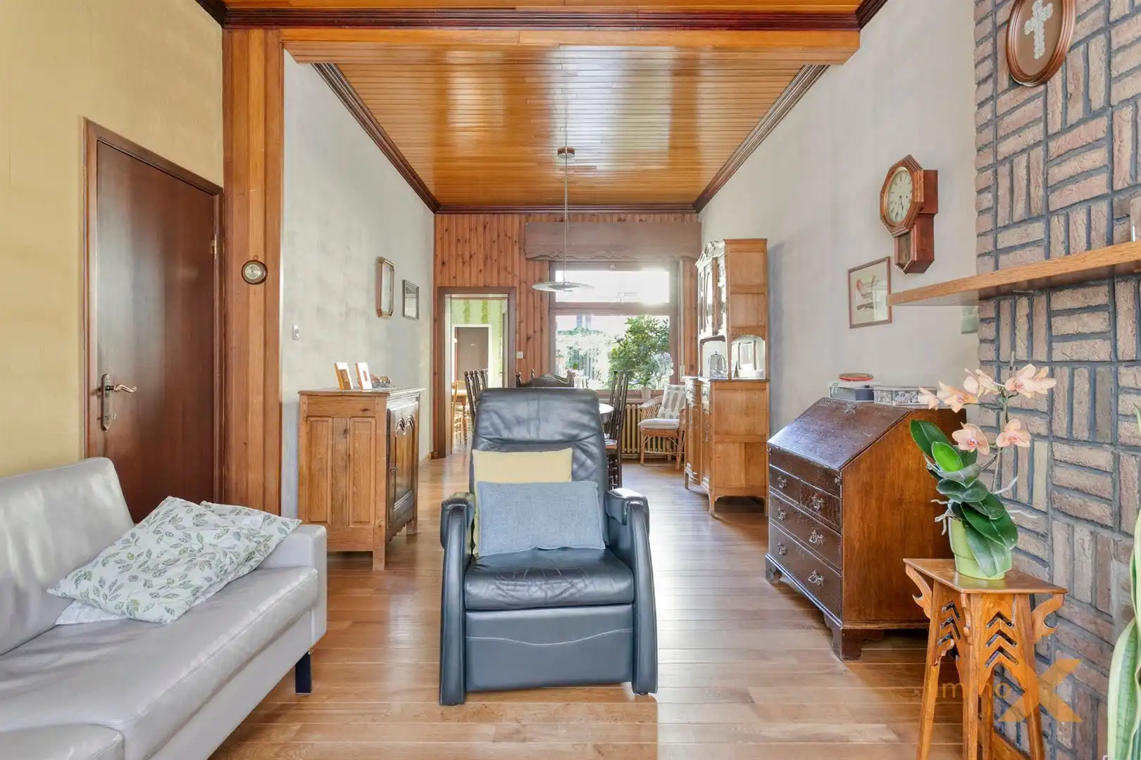 CHARMANTE WONING MET 4 SLAAPKAMERS!! foto 5