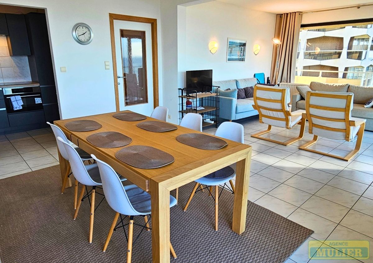 Appartement te koop foto 5