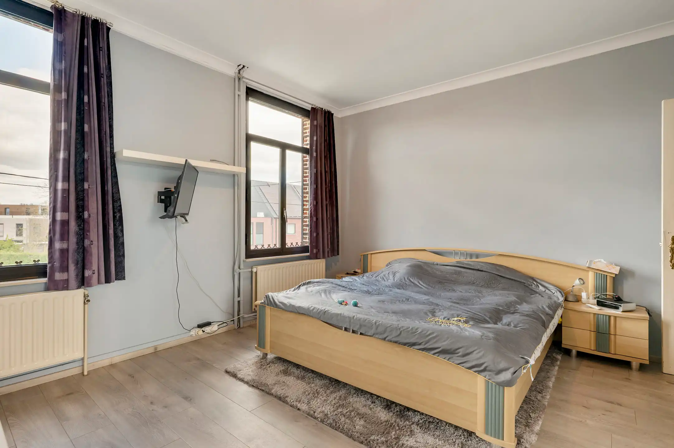 Doodlopend gelegen woning (189m²) met 4 slk’s en zuid gerichte tuin. foto 12