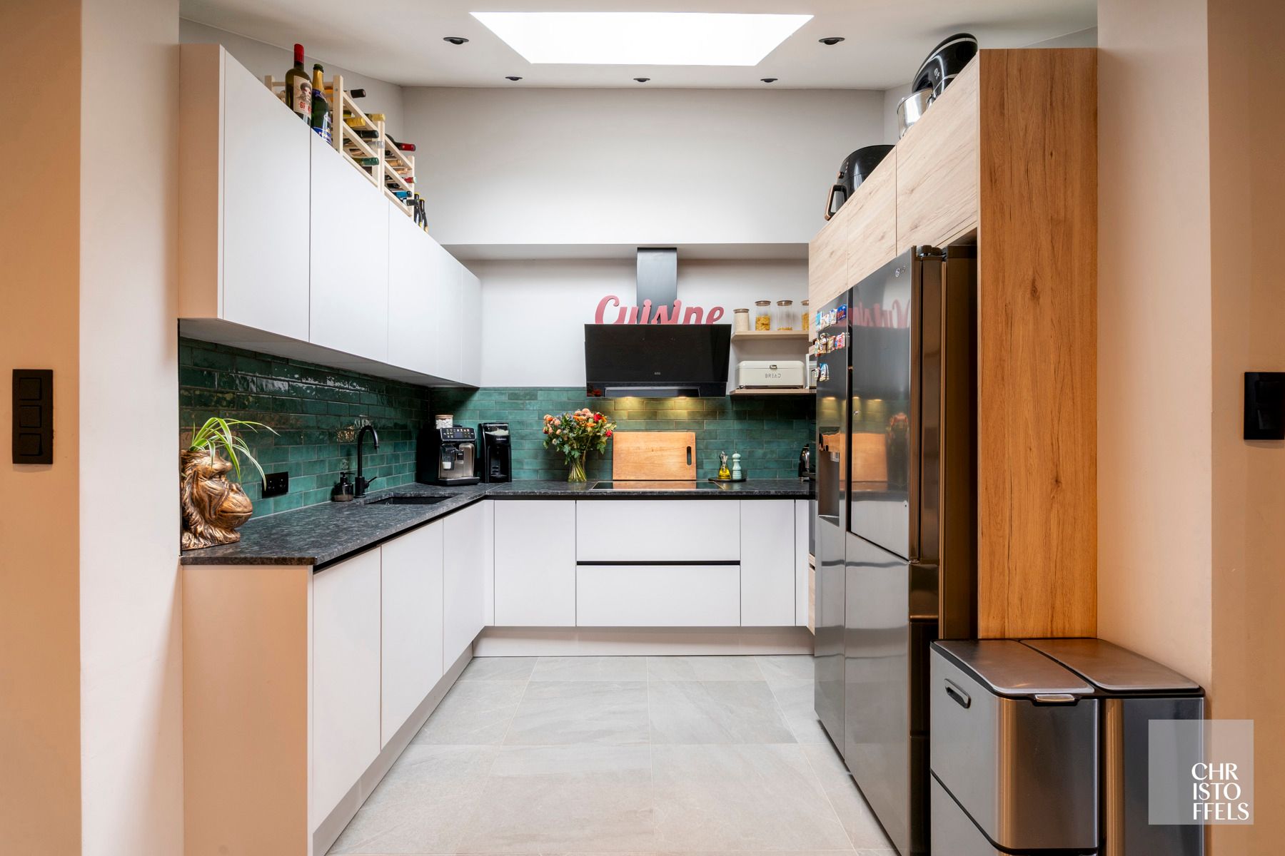 Instapklare en energiezuinige woning (132m²) vlakbij Maastricht! foto 2