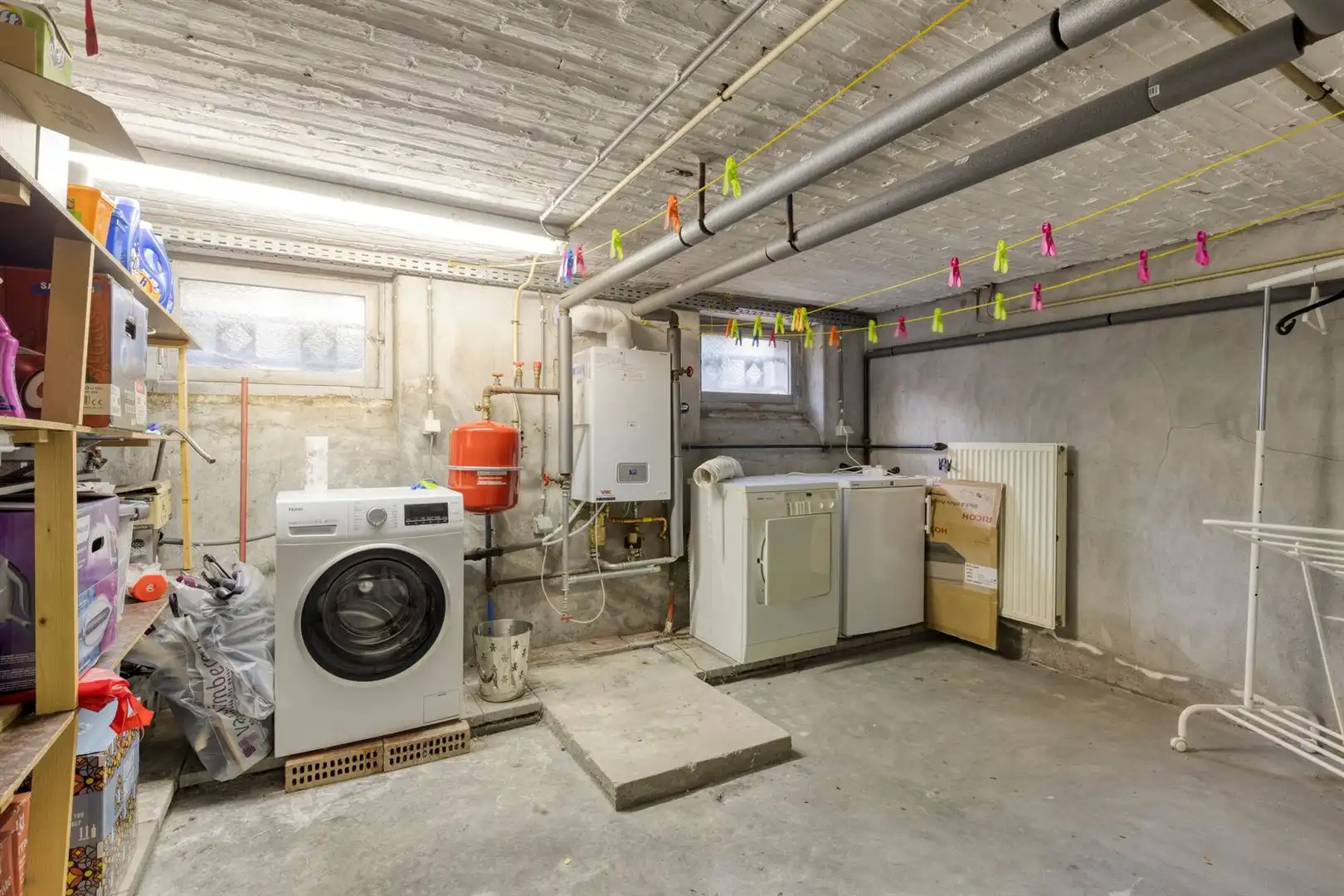 Karaktervol app met 2 slaapkamers. foto 21