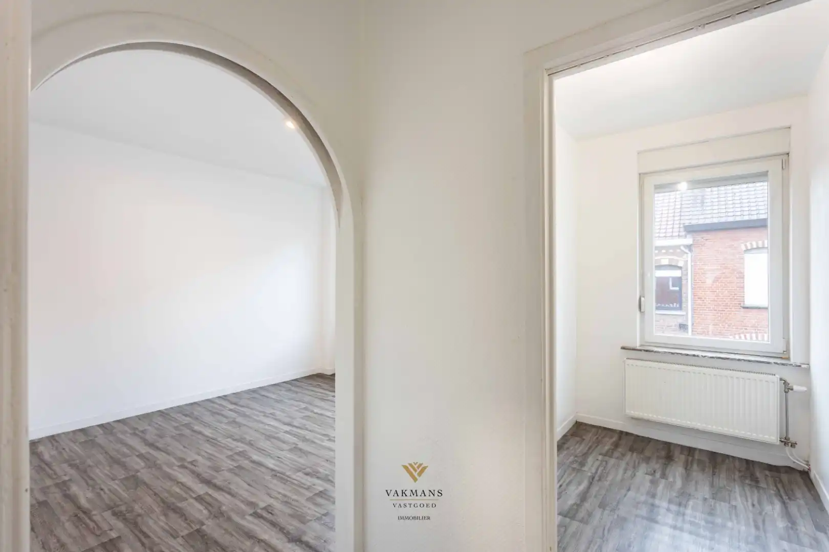 Ruime woning met 4 slaapkamers op rustige locatie foto 23