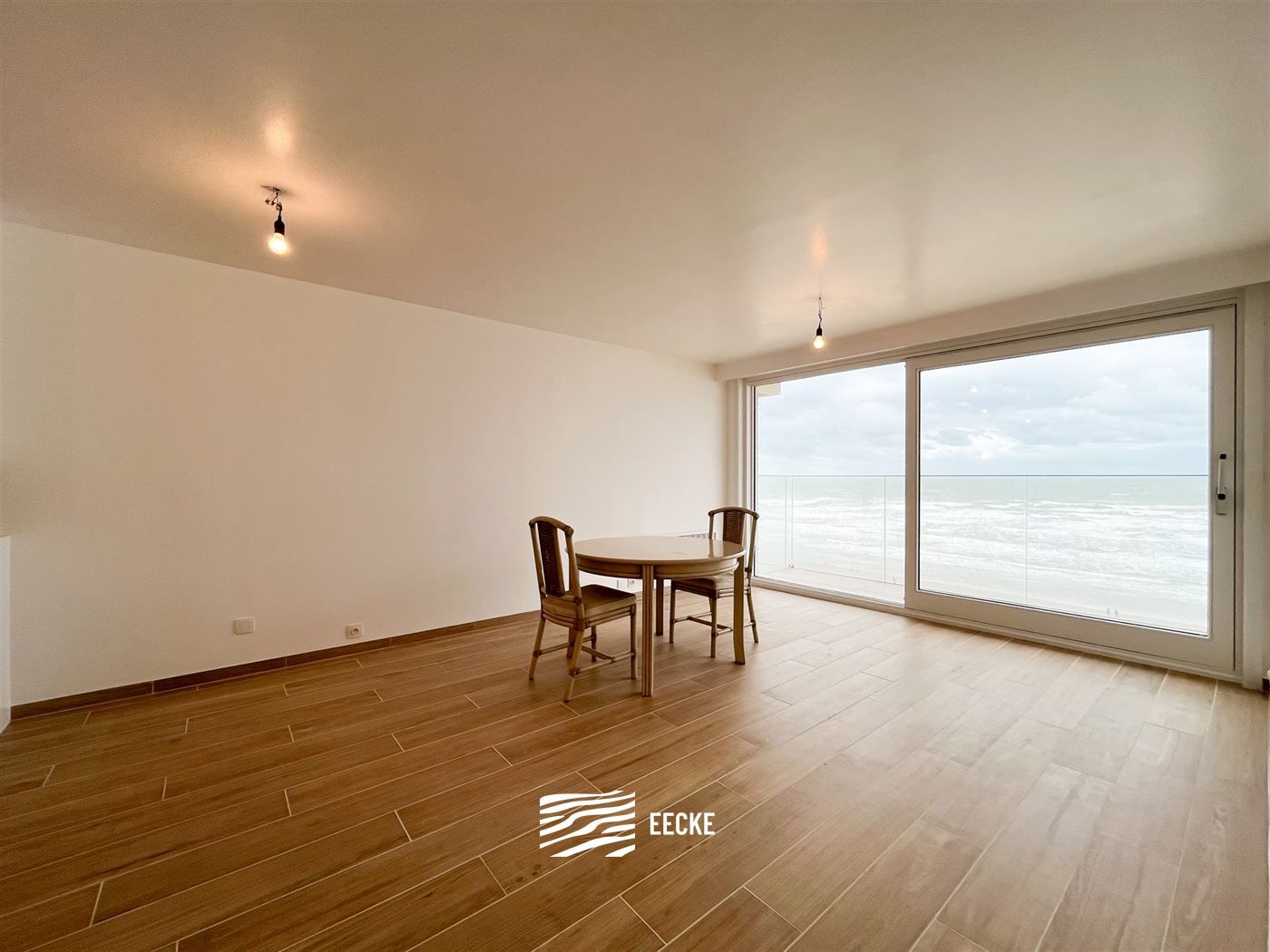 Appartement met 1 slaapkamer en slaaphoek foto 5