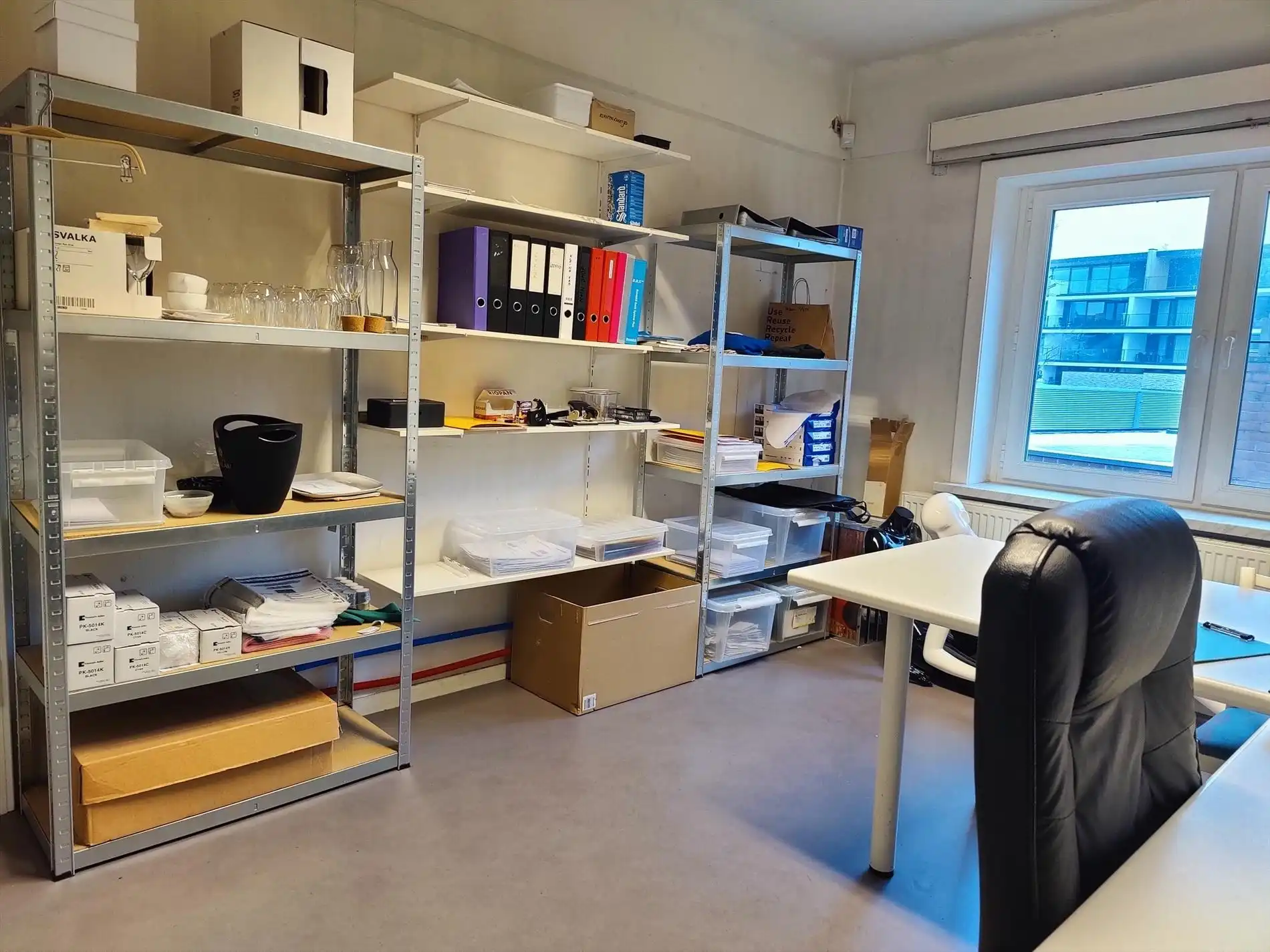 Handelspand in het centrum van Mol ! foto 10