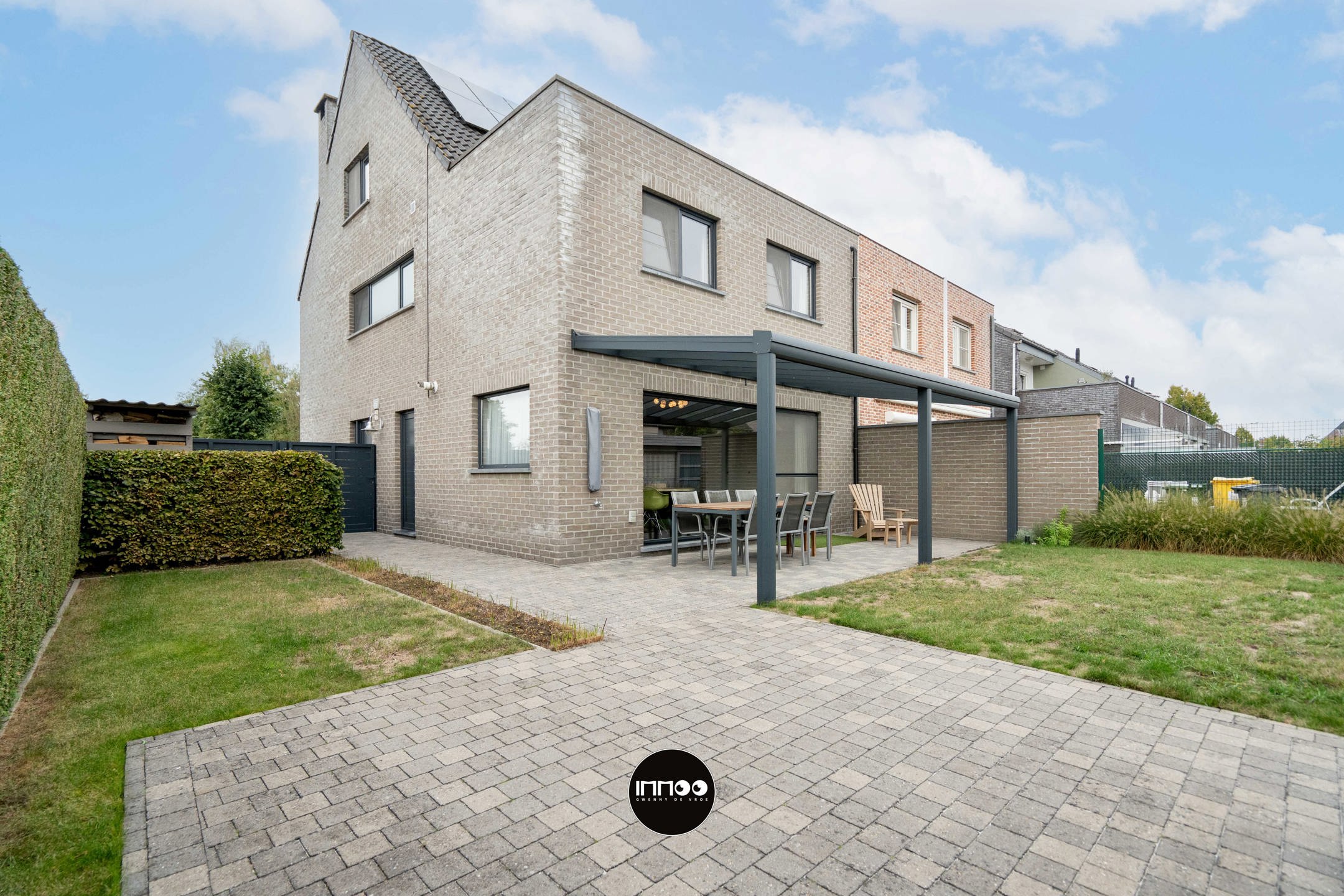 Huis te koop foto 15