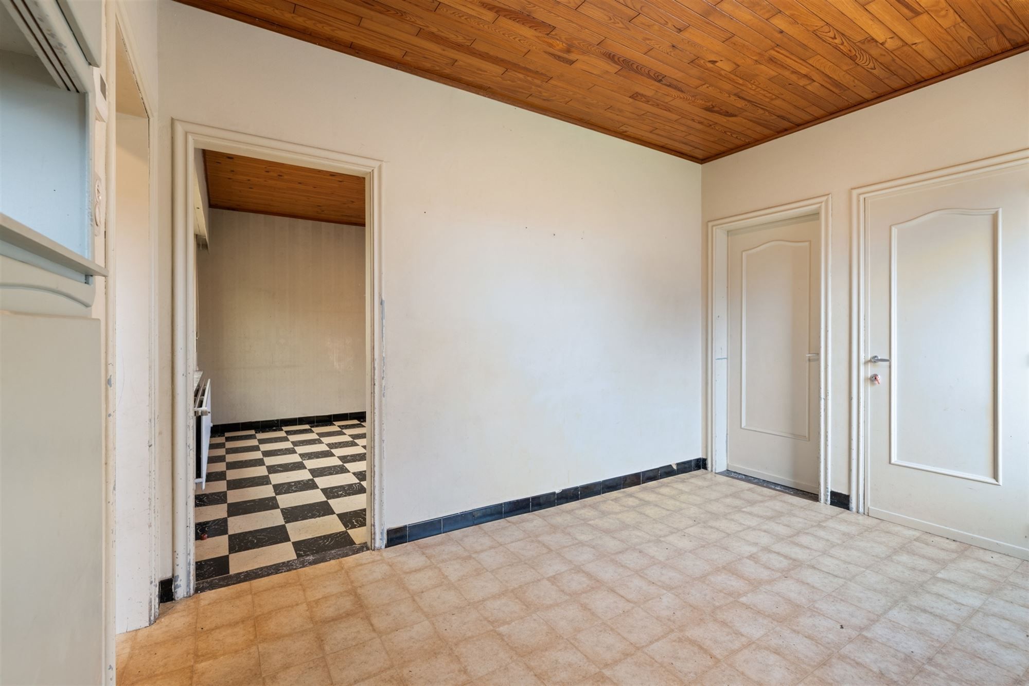 HALFOPEN BEBOUWING IN MOL - MILLEGEM foto 7