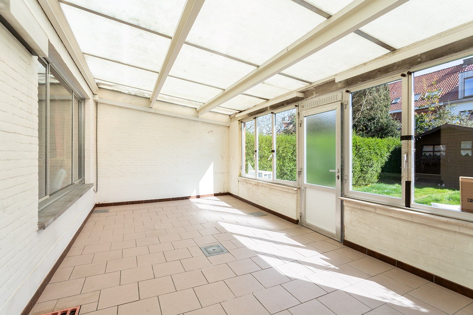 Ruime en rustig gelegen woning met tuin foto 7