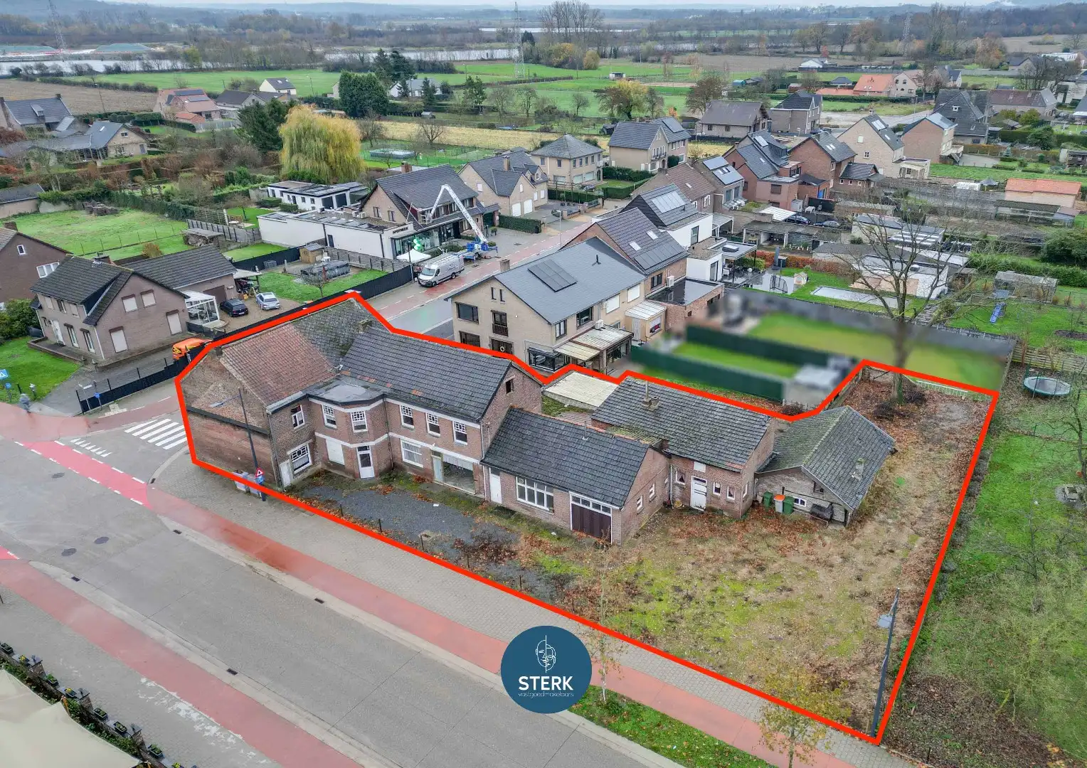 Huis te koop Populierenlaan 21 - - 3621 Lanaken