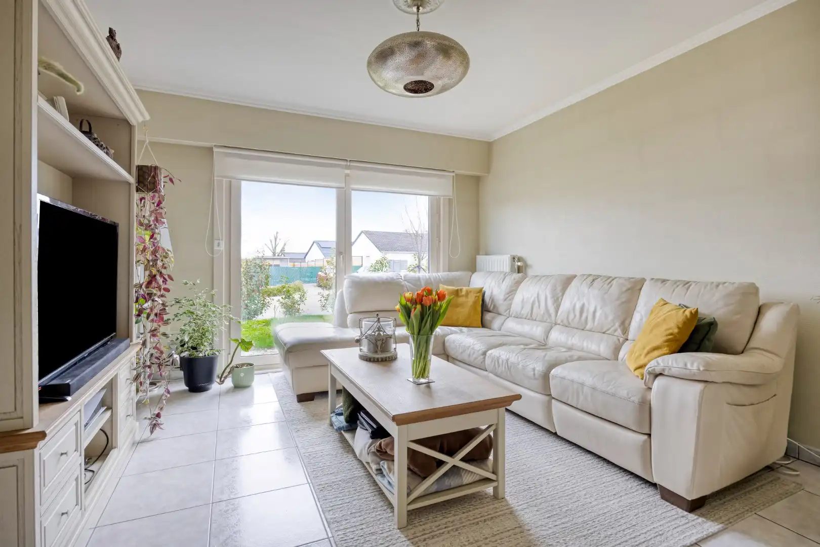 Gezellig ingerichte woning in rustige omgeving te Tongeren-Vreren foto 6