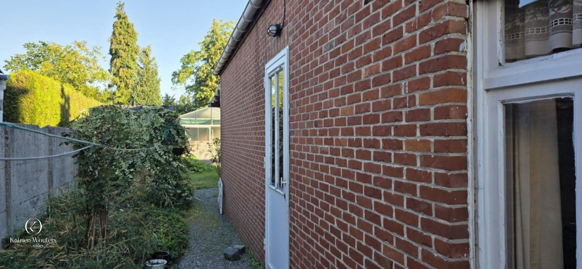 Renovatiewoning met veel potentieel foto 15