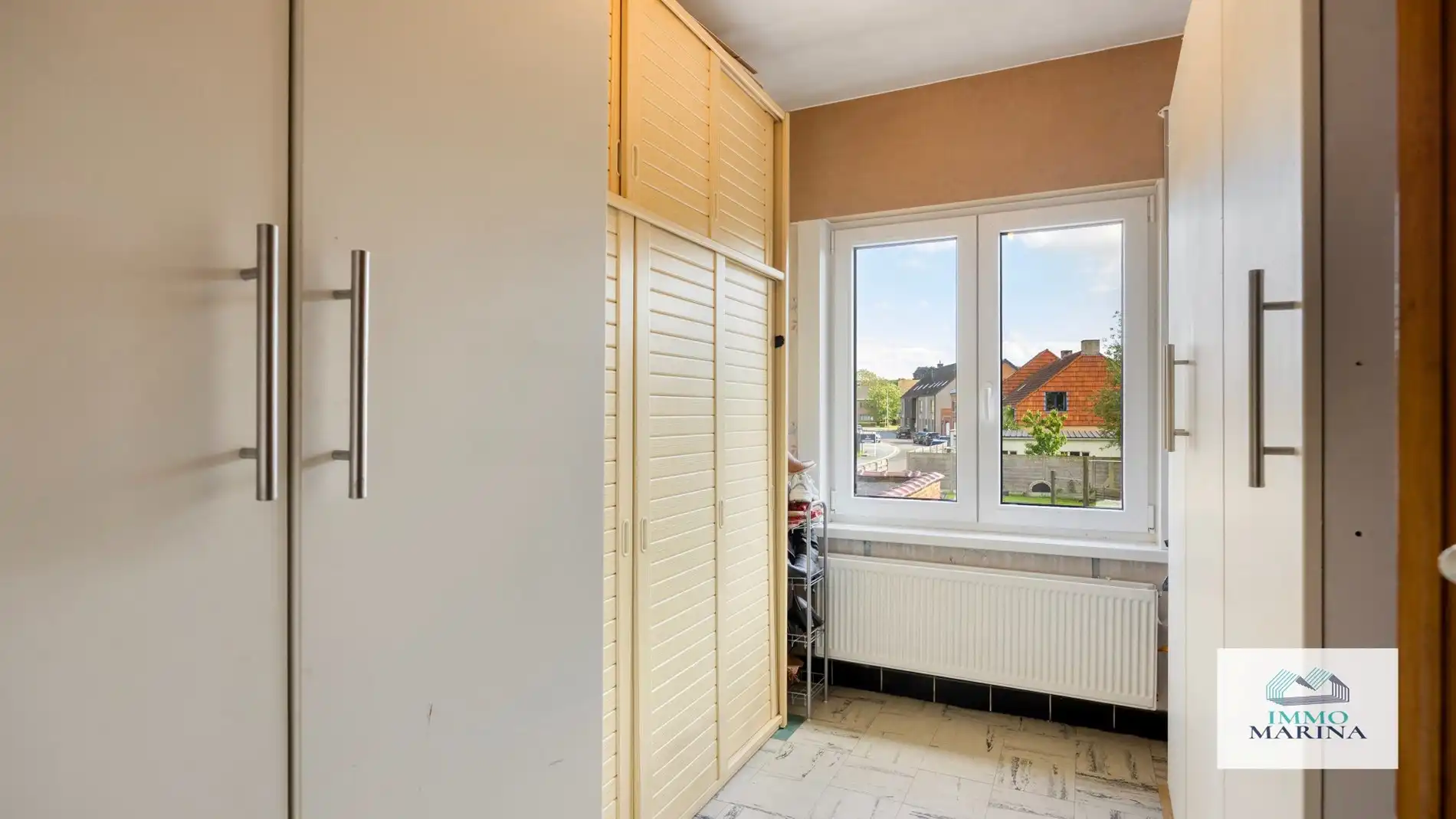 RUIME WONING MET ZUIDTUIN foto 20