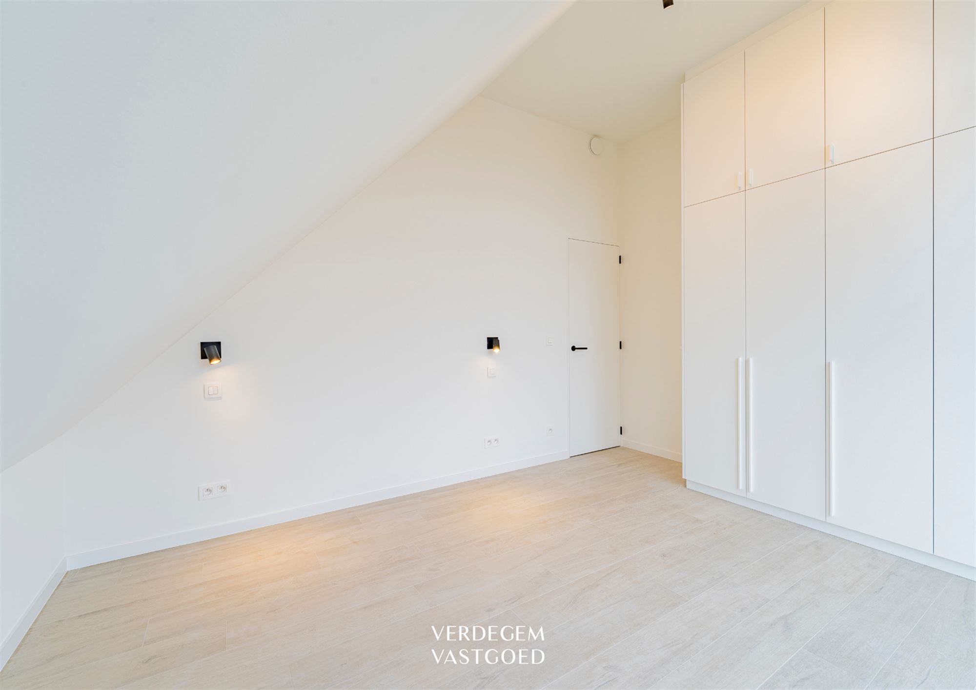 Wonen in comfort en klasse: energiezuinige duplex met 4 slaapkamers en garage foto 9