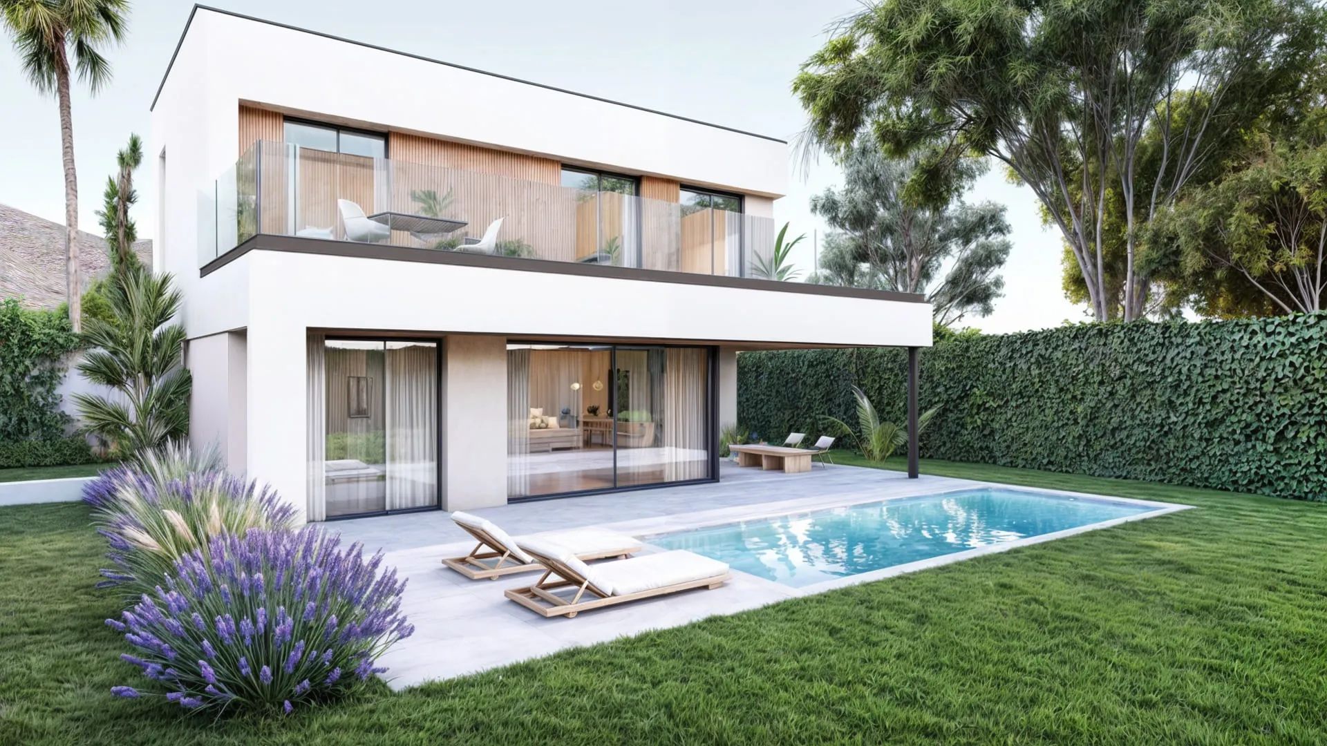 Exclusieve villa's aan de Costa del Sol – luxe leven te midden van de beste golfbanen foto 8