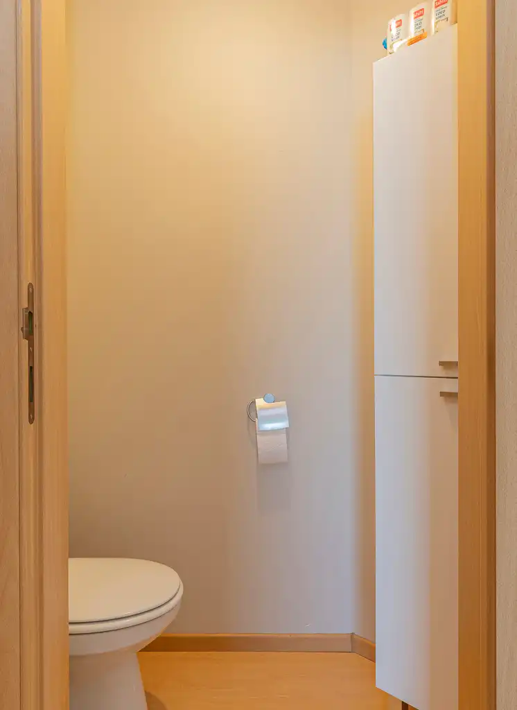 Instapklare gezinswoning met 4 slaapkamers! foto 16
