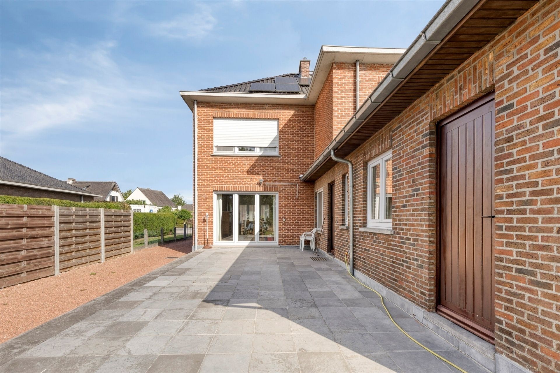 Woning met 4 kamers op terrein van 14a58ca foto 12