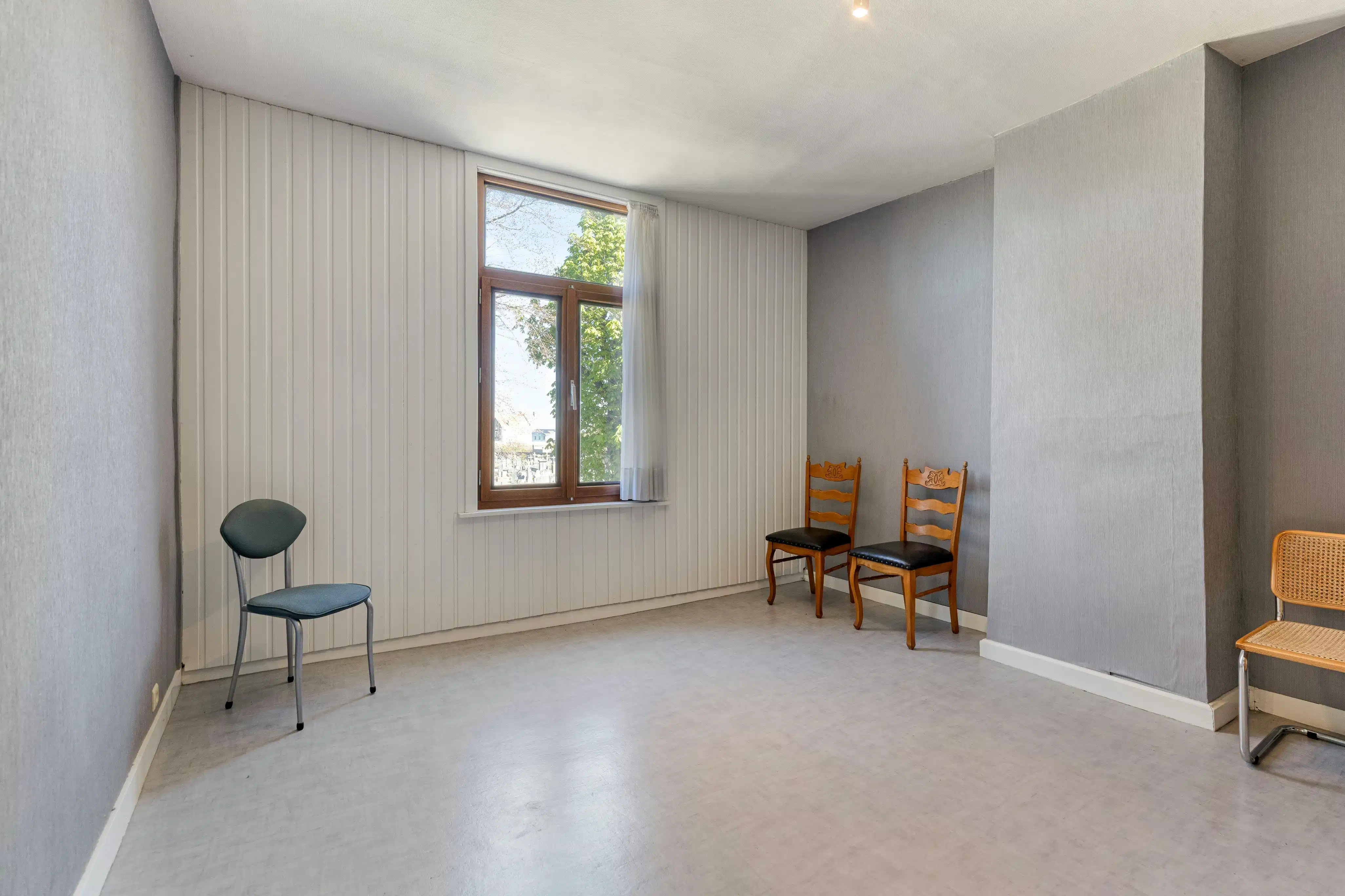 Herenwoning met 3 slaapkamers in het centrum van Veurne. foto 8