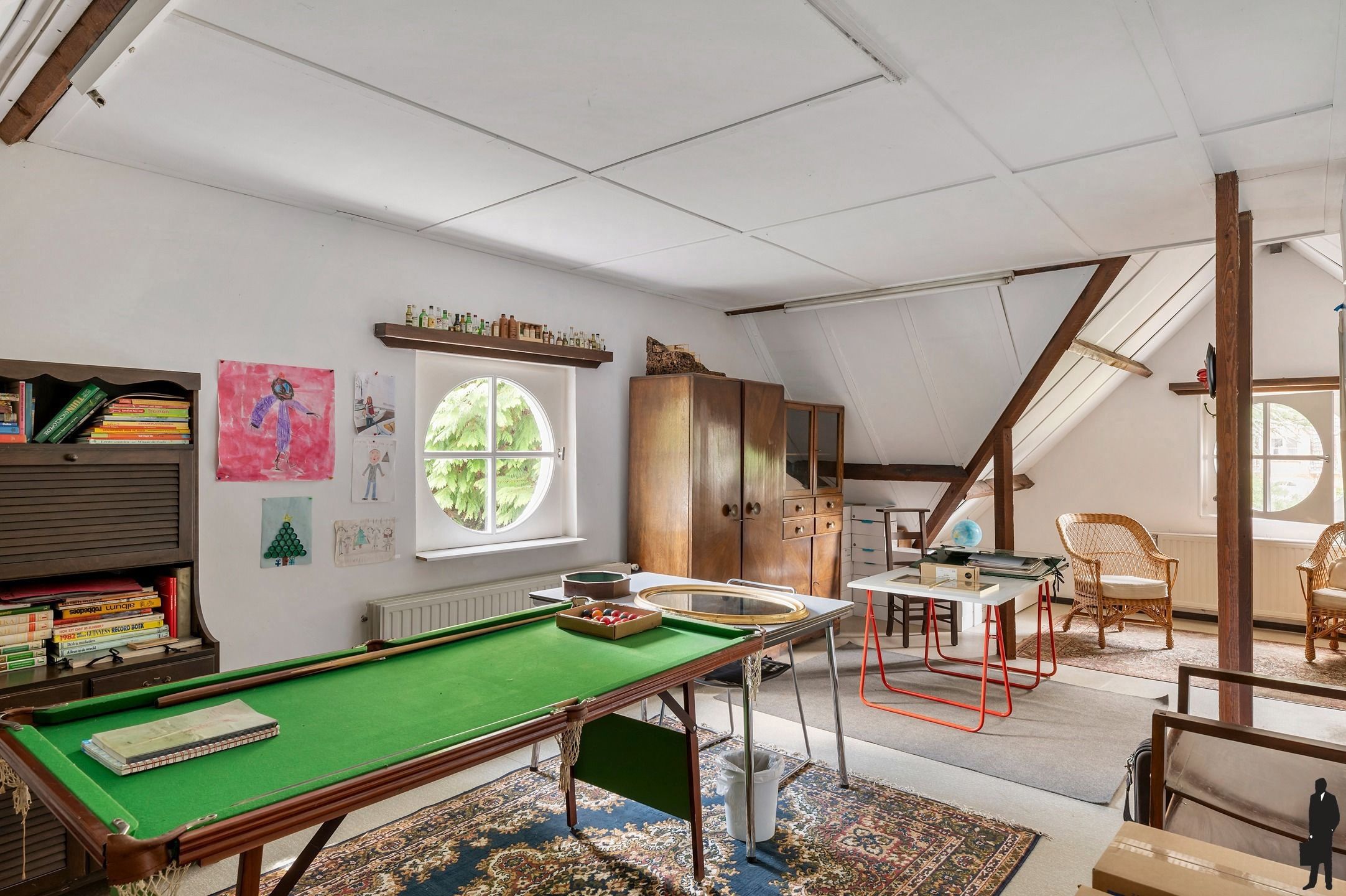 Charmante vrijstaande villa op 1.909 m² in Koningshof! foto 14