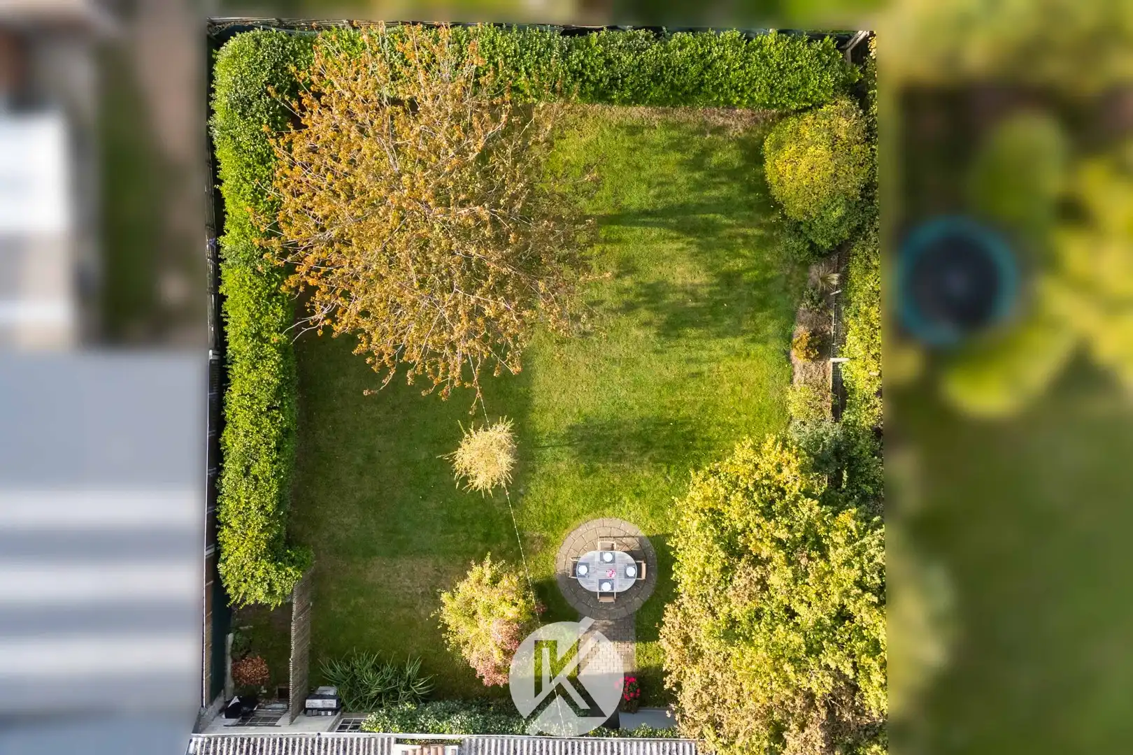 Charmante halfopen woning met ruime loods van 130 m² foto 29