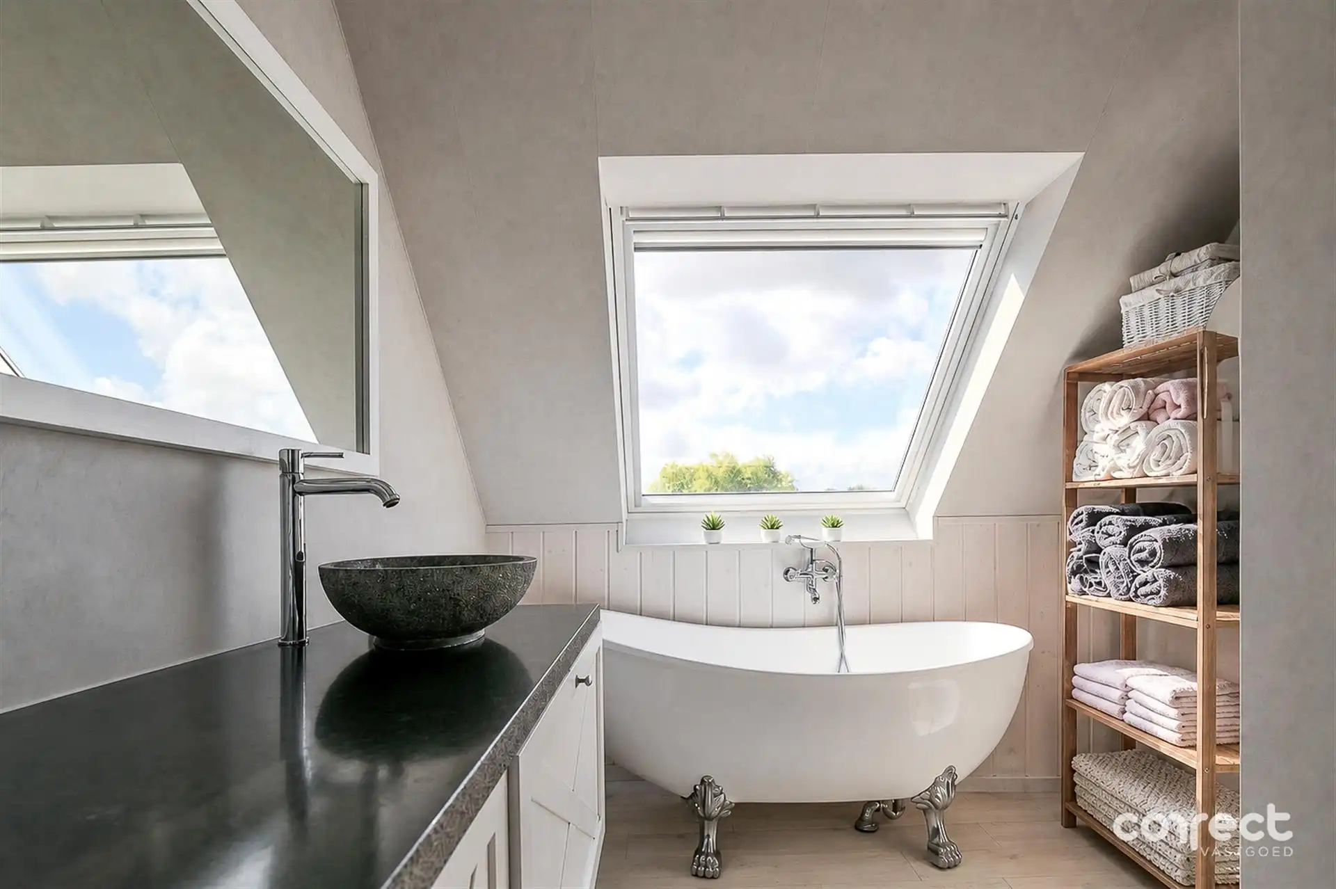 Huis foto 7