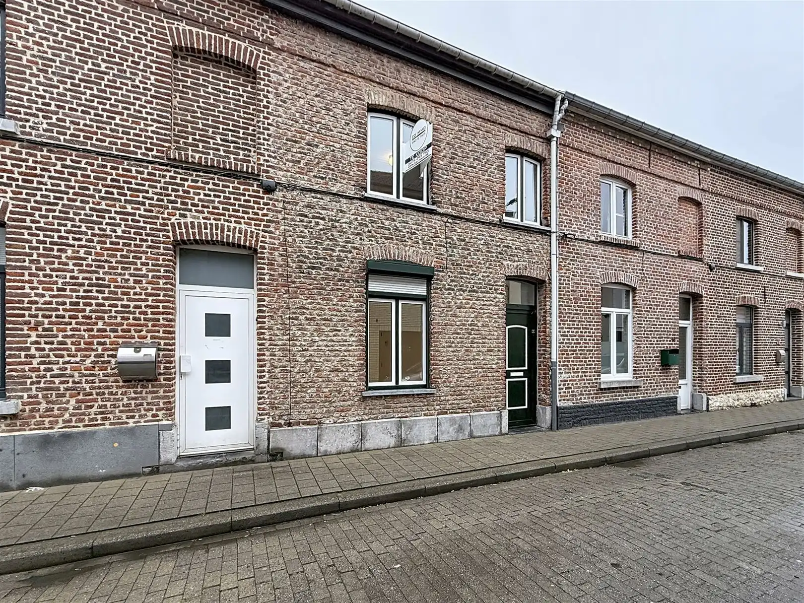 Stadswoning met terras, 3 skpks, nabij station foto 25