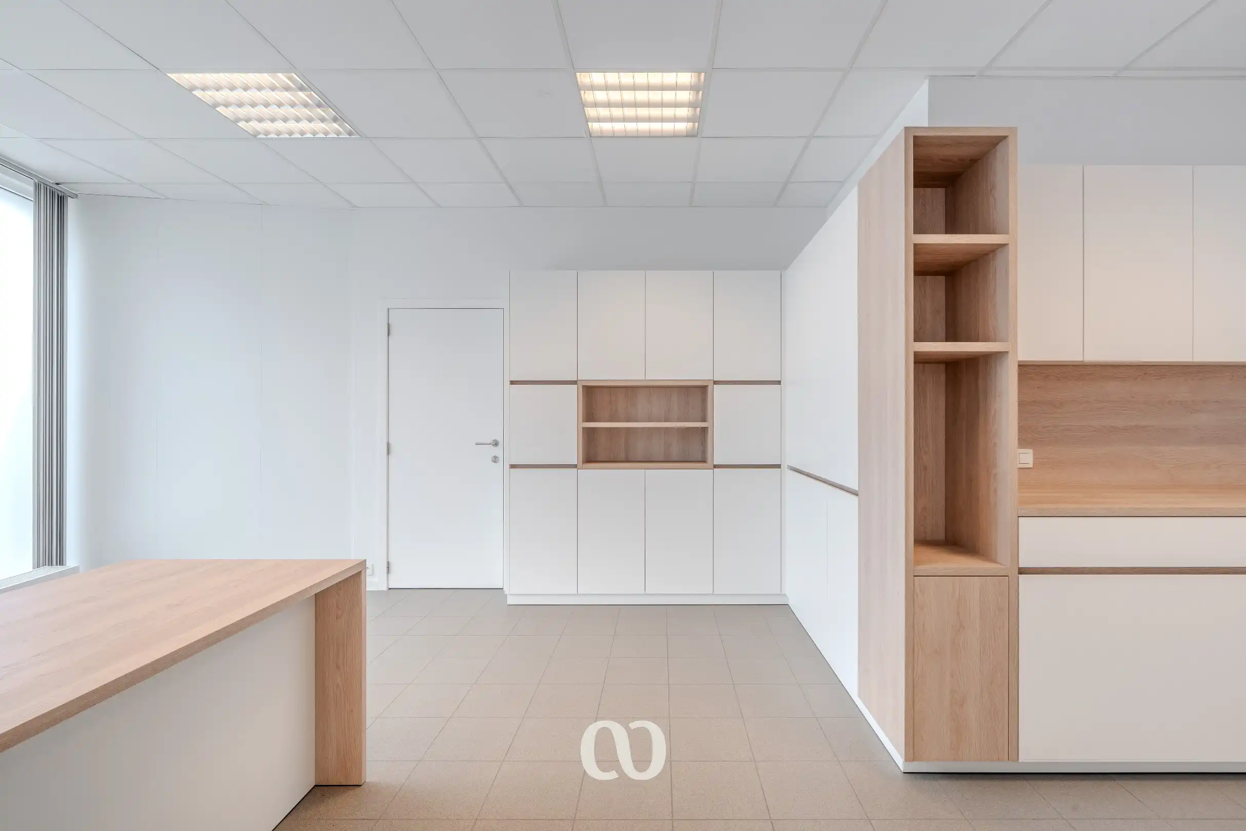 Consultatie-/kantoorruimtes te huur in Oudenaarde foto 3