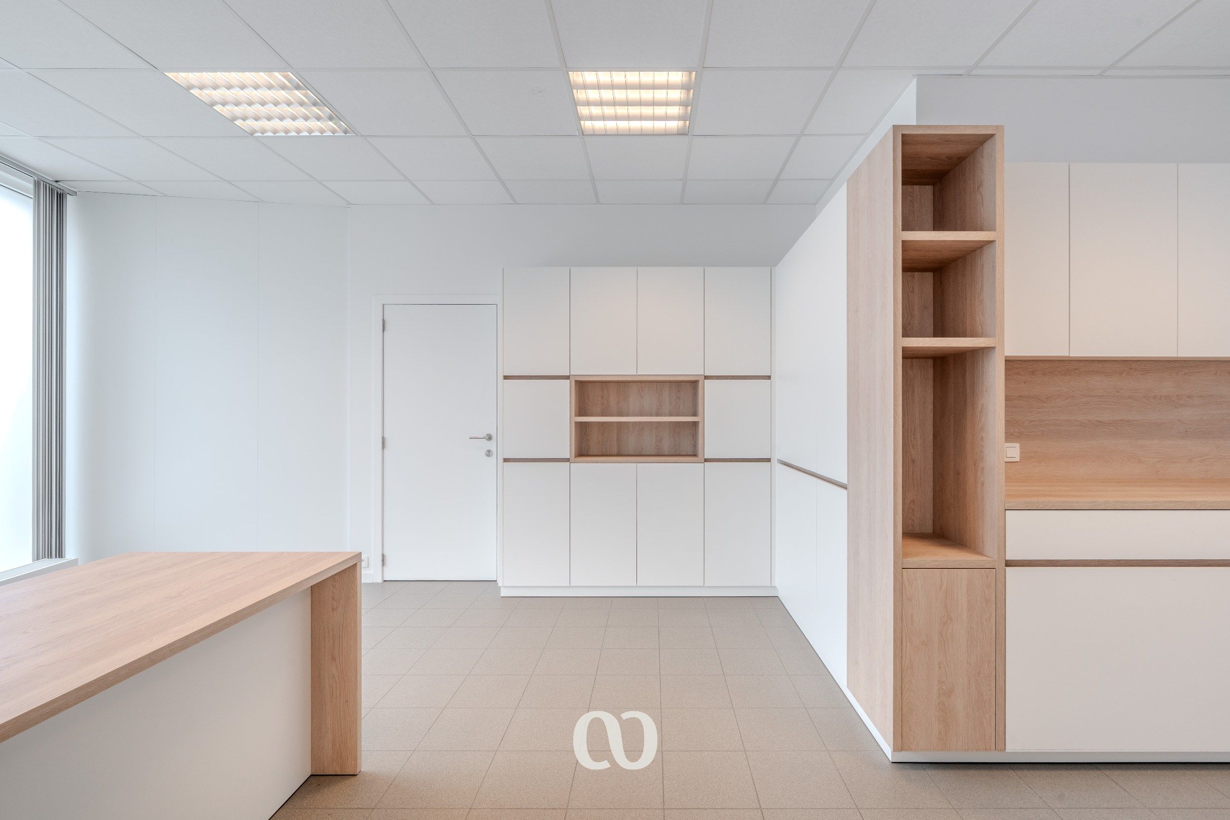 Consultatie-/kantoorruimtes te huur in Oudenaarde foto 3