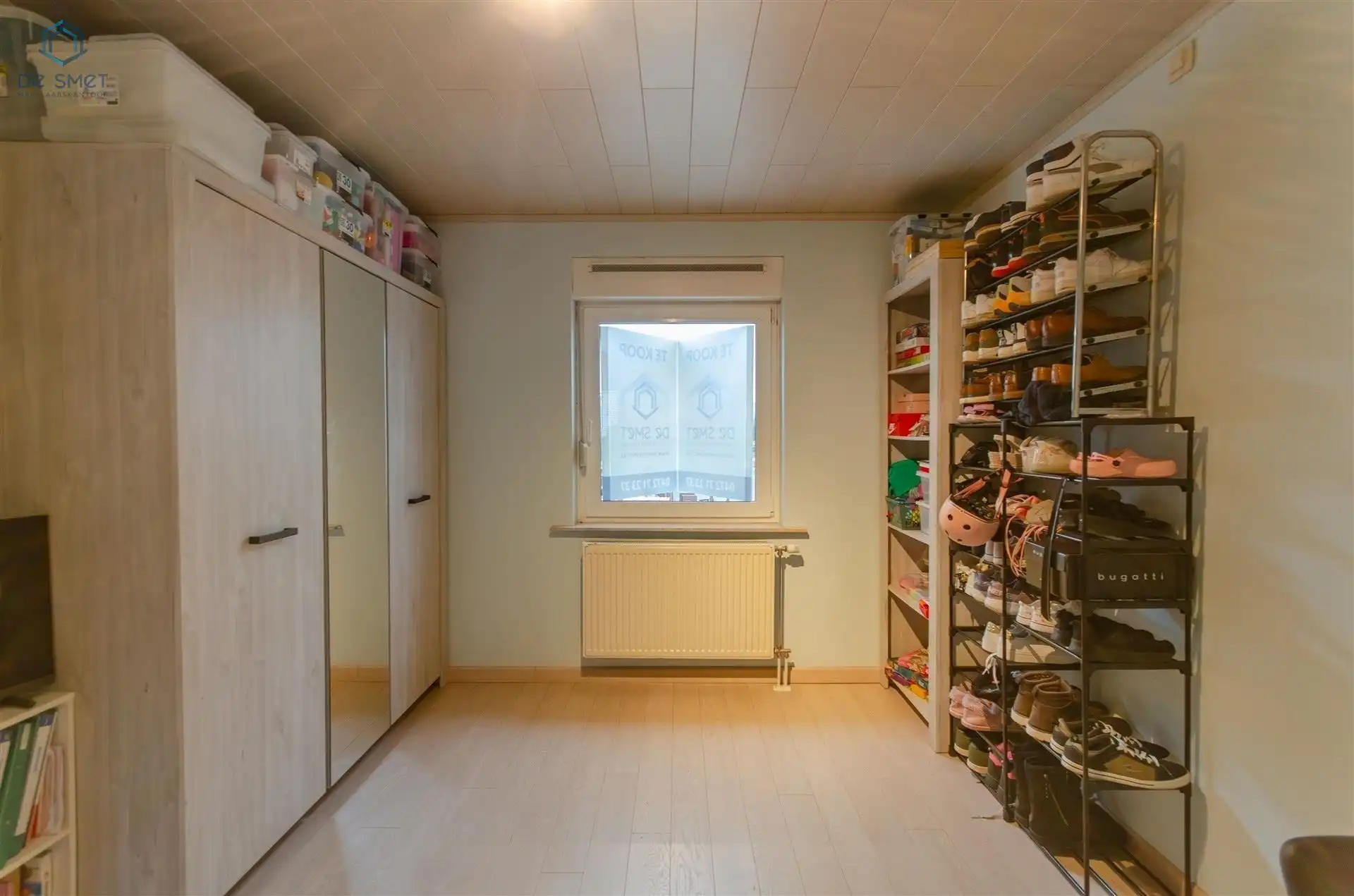 Charmante woning met 3 slaapkamers in Deinze foto 4