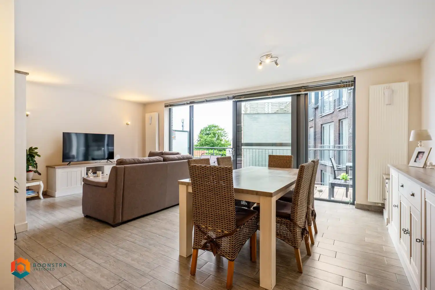 Appartement te koop Lakenmakersstraat 32/202 - 2800 Mechelen