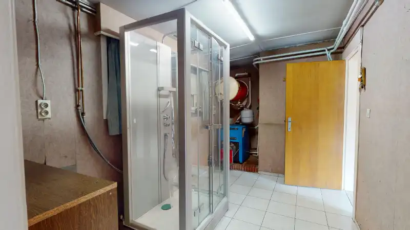Woning van 155m² in open bebouwing op 10 are 30ca foto 15