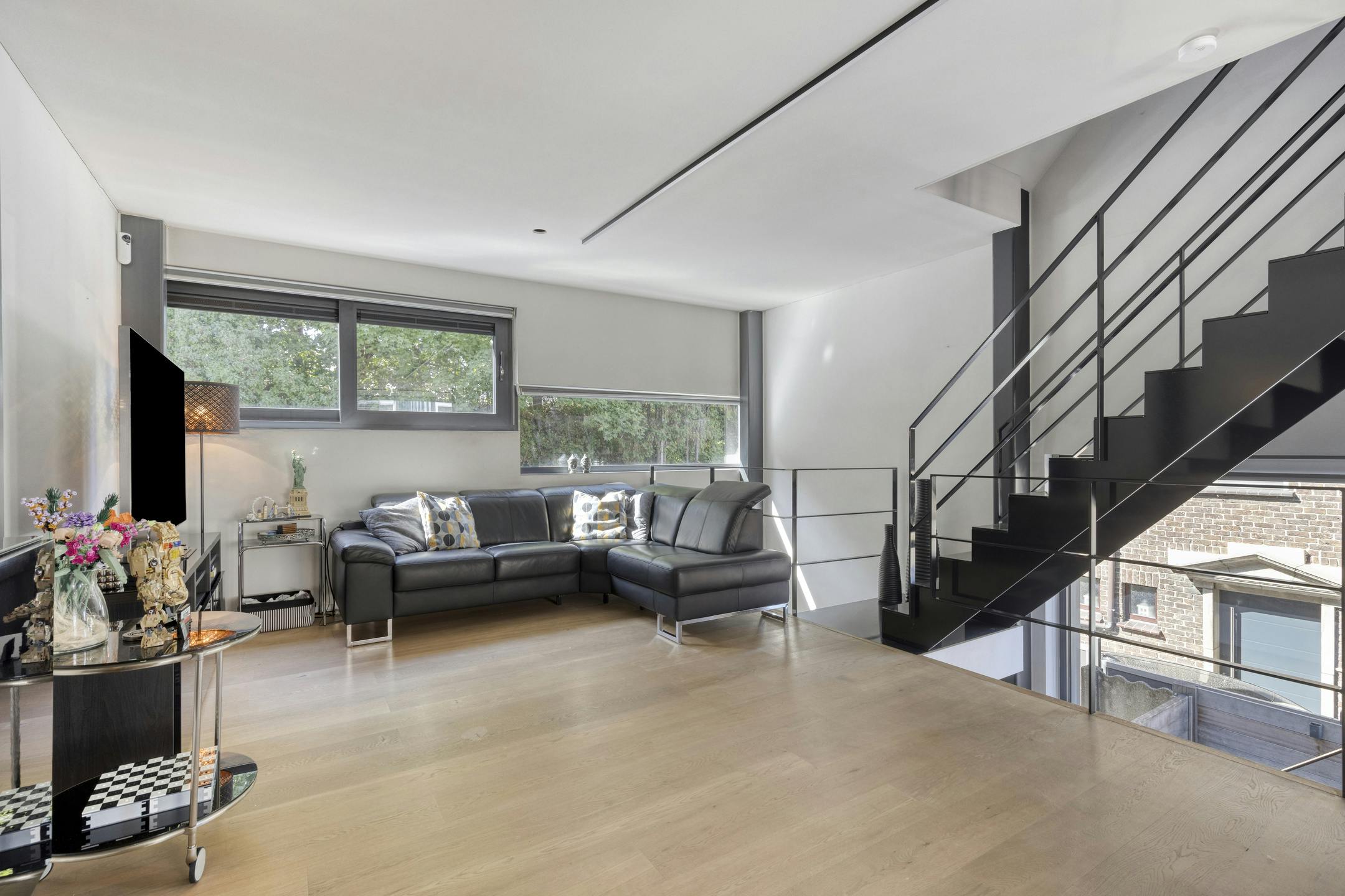 Unieke architecturale parel met moderne uitstraling foto 19