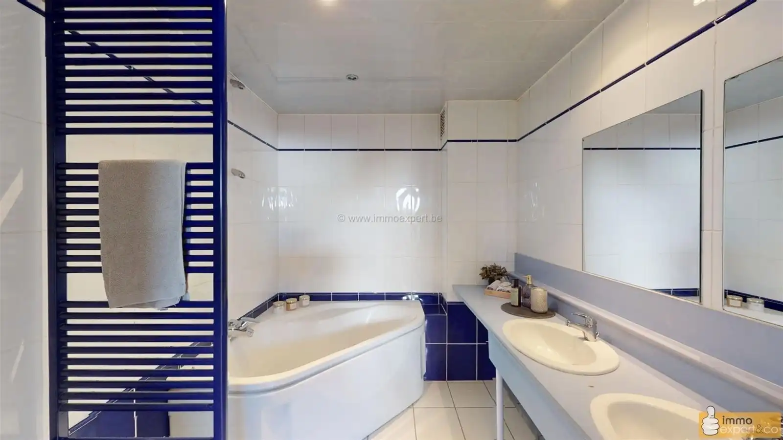 DILBEEK: Veelzijdige woning met 4 slaapkamers en 2 badkamers foto 23