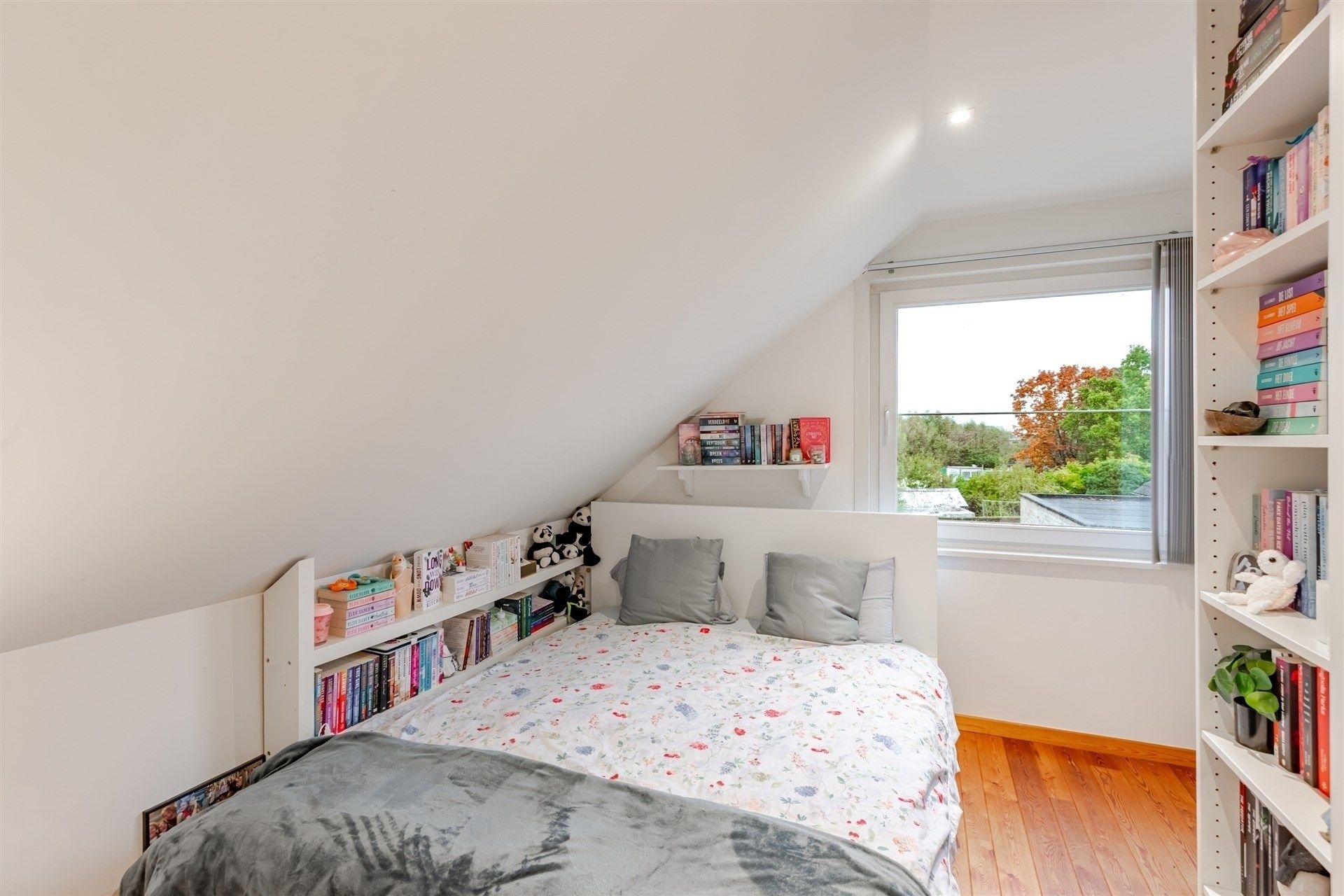 Super gezellige en instapklare woning met mooie tuin in Wichelen foto 19