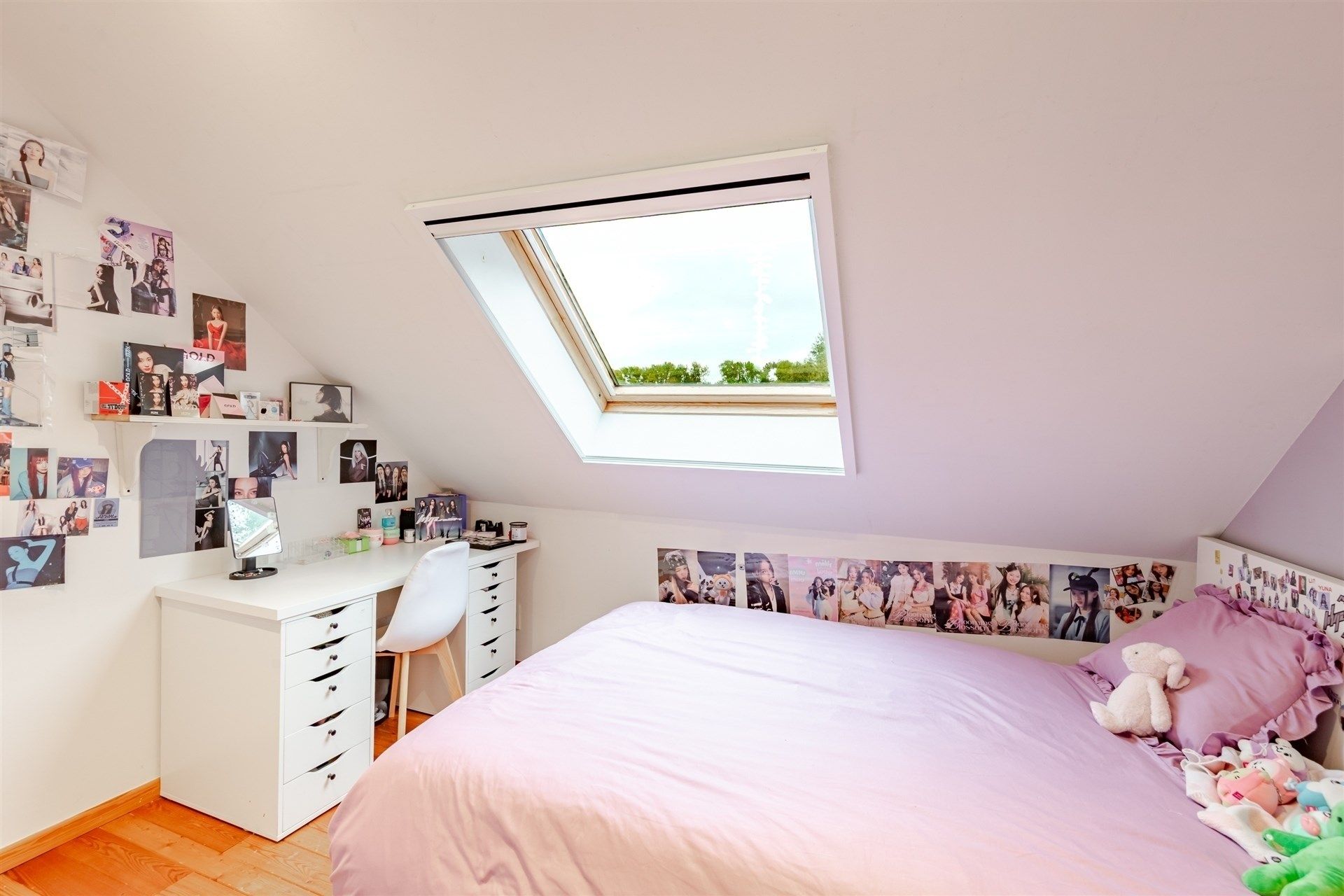 Super gezellige en instapklare woning met mooie tuin in Wichelen foto 19