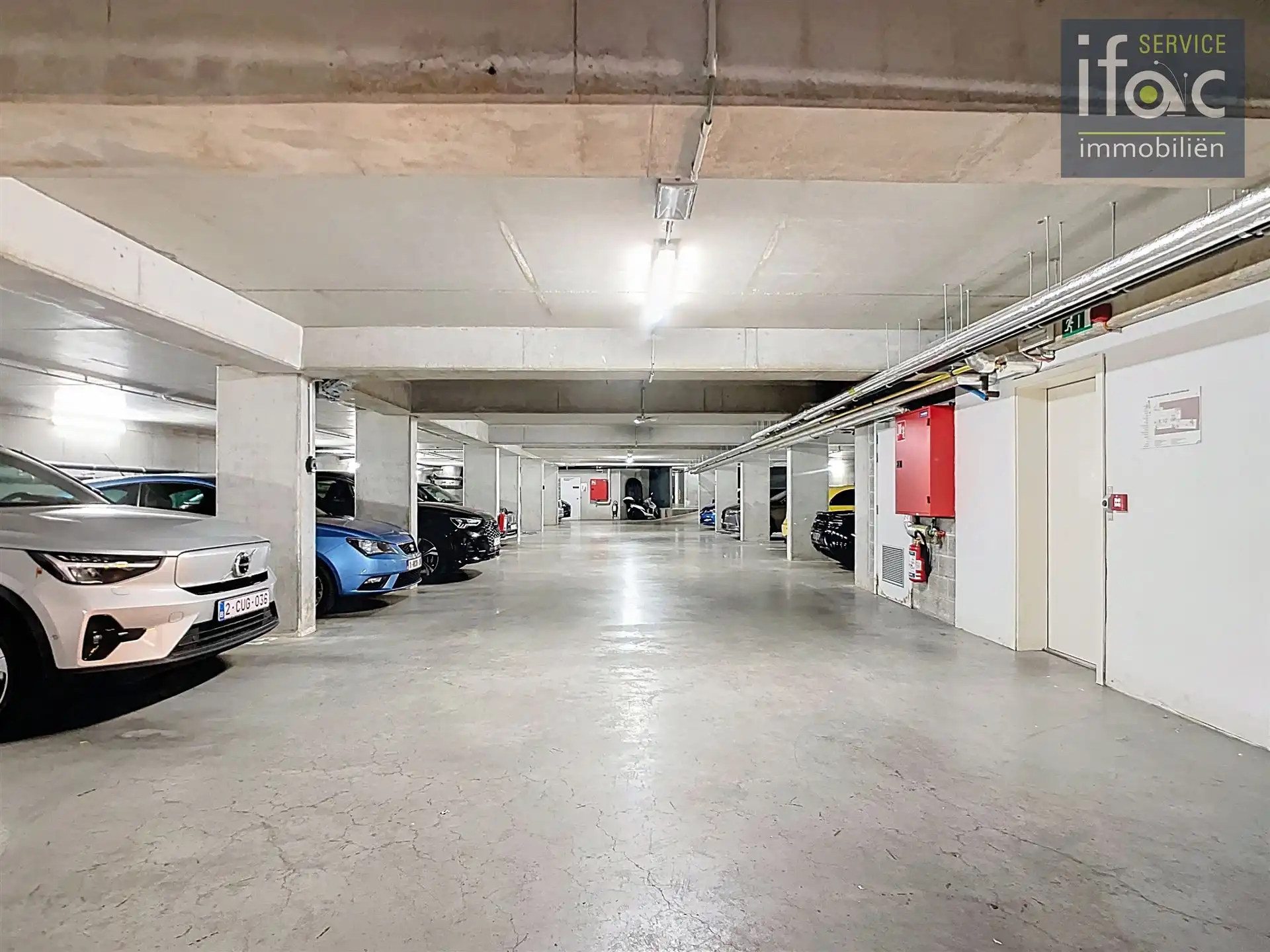 Fantastische duplex penthouse op het zevende verdiep.  foto 28