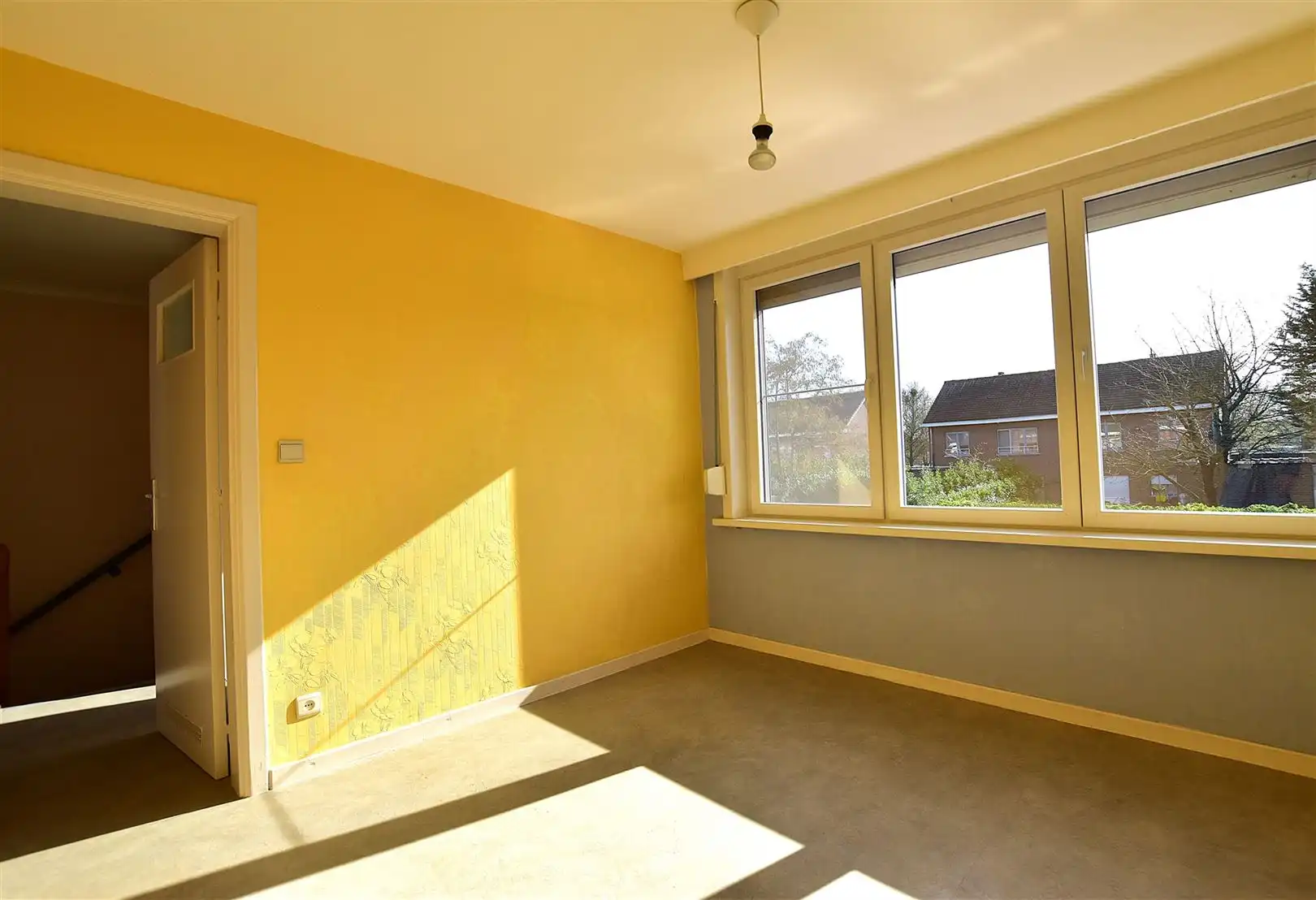 Gezellige gezinswoning te Grembergen bij Dendermonde foto 20