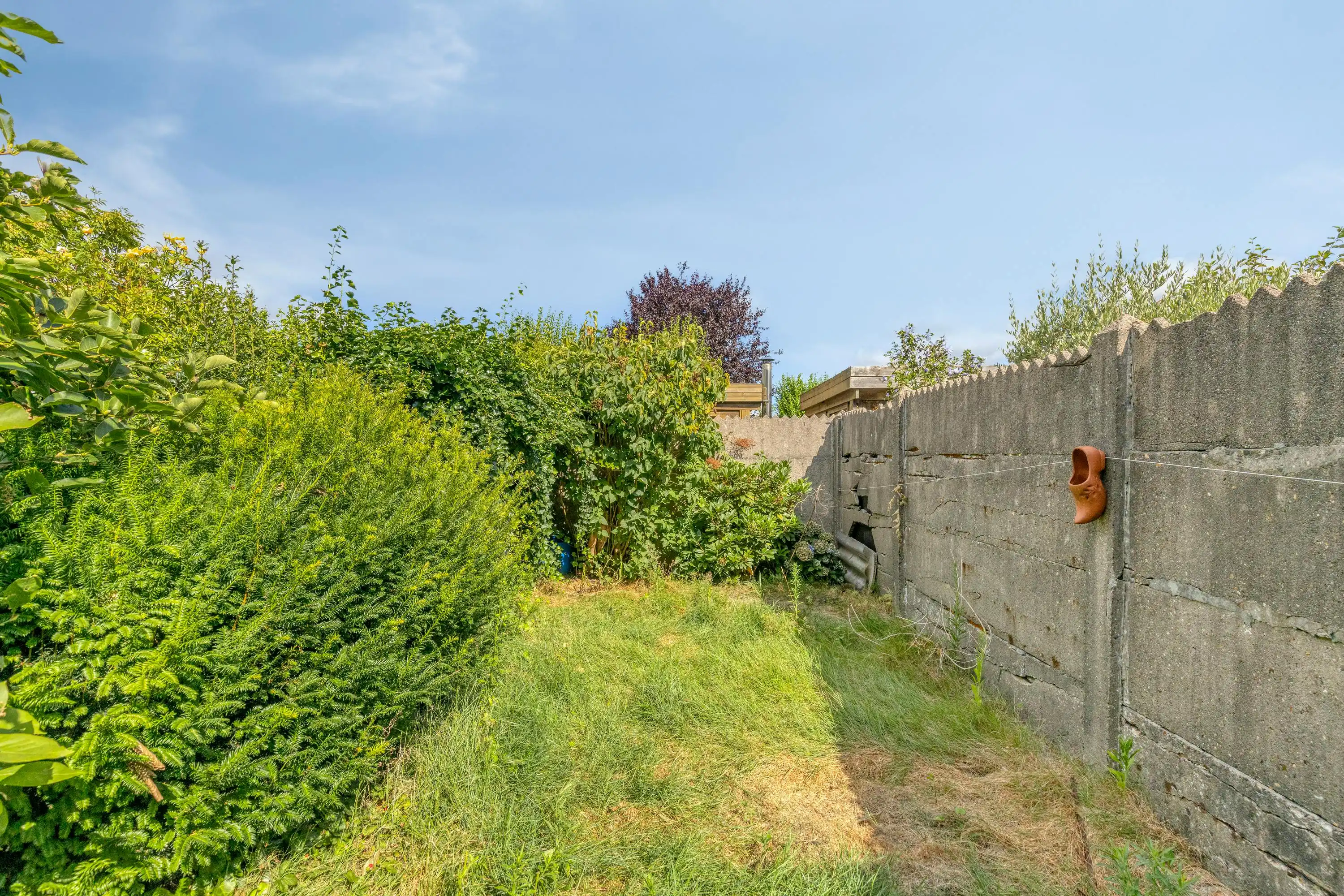 Te renoveren huis met 4 slaapkamers in Assebroek  foto 10