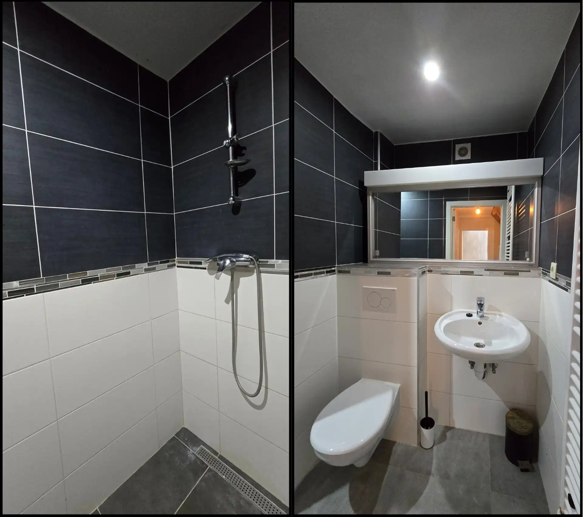Prachtig neoclassicistisch appartement met stadstuin te huur in Elsene foto 17